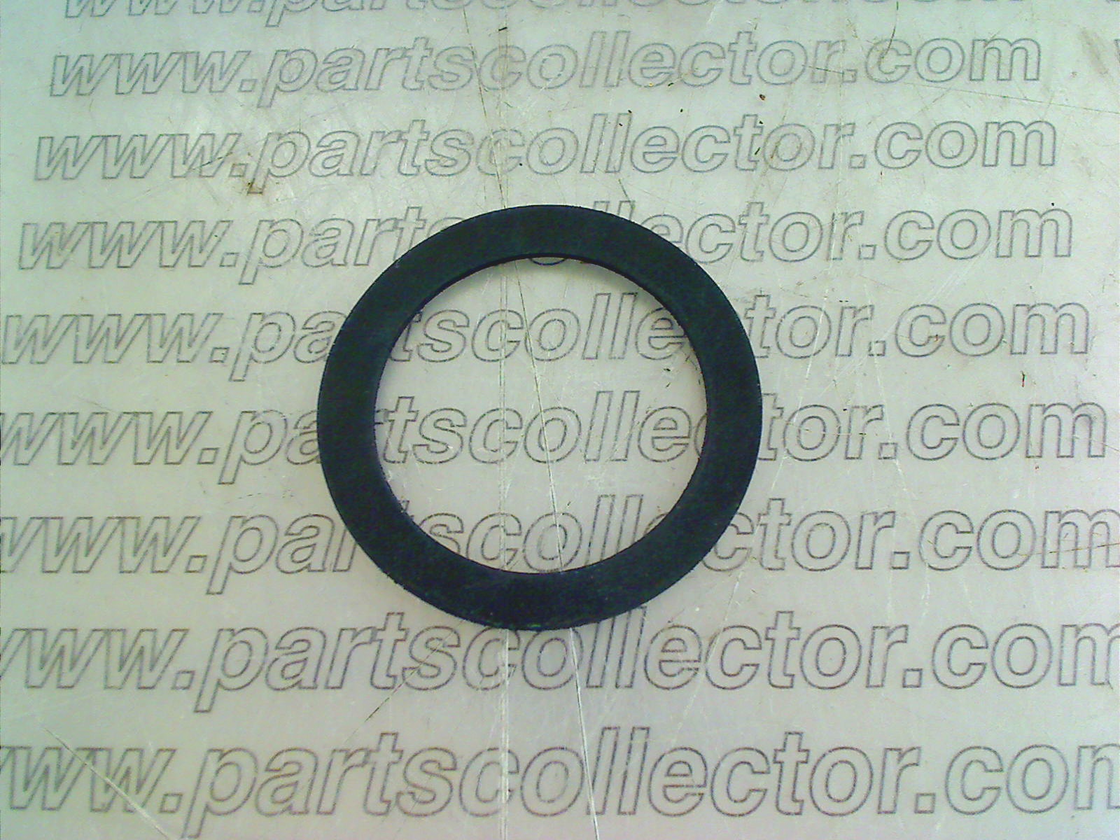 FUEL FILTER SEAL