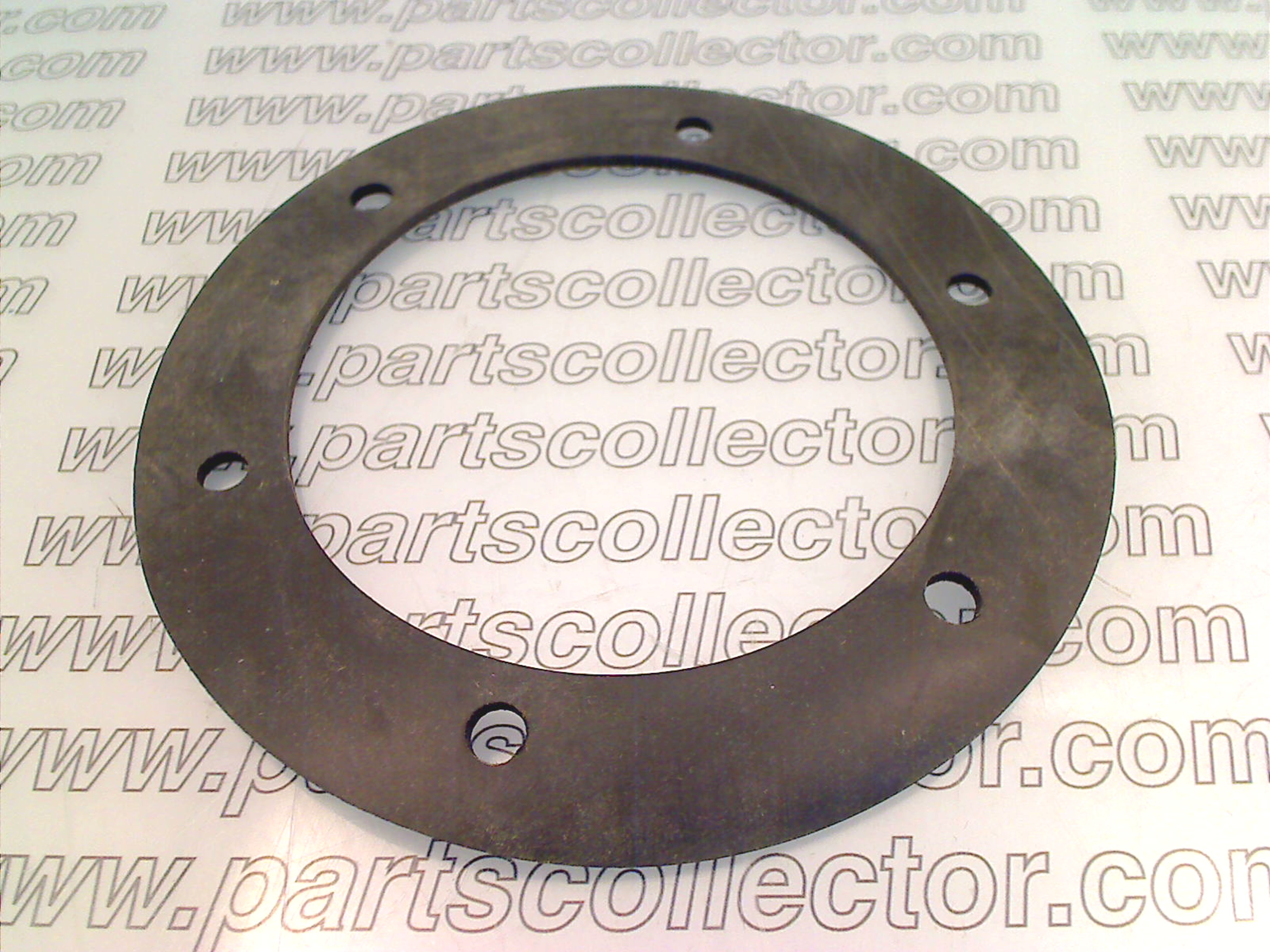 FUEL FILTER GASKET