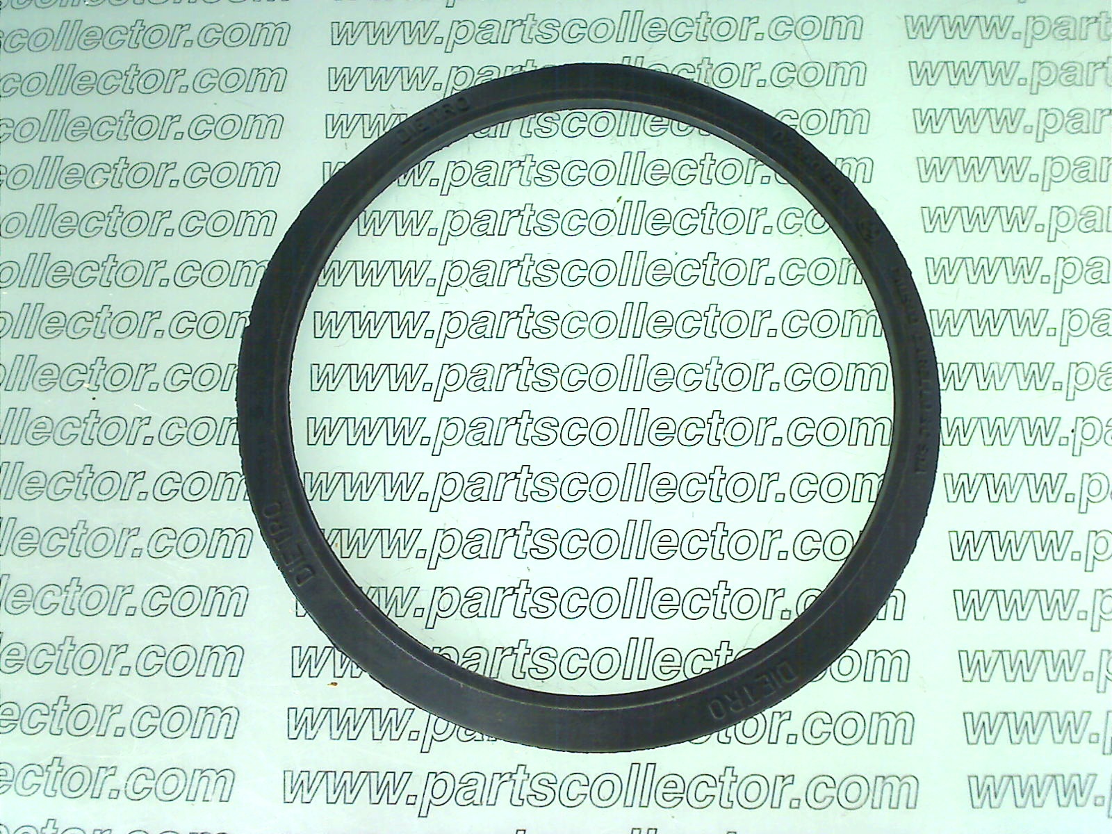 RIM RUBBER SEAL