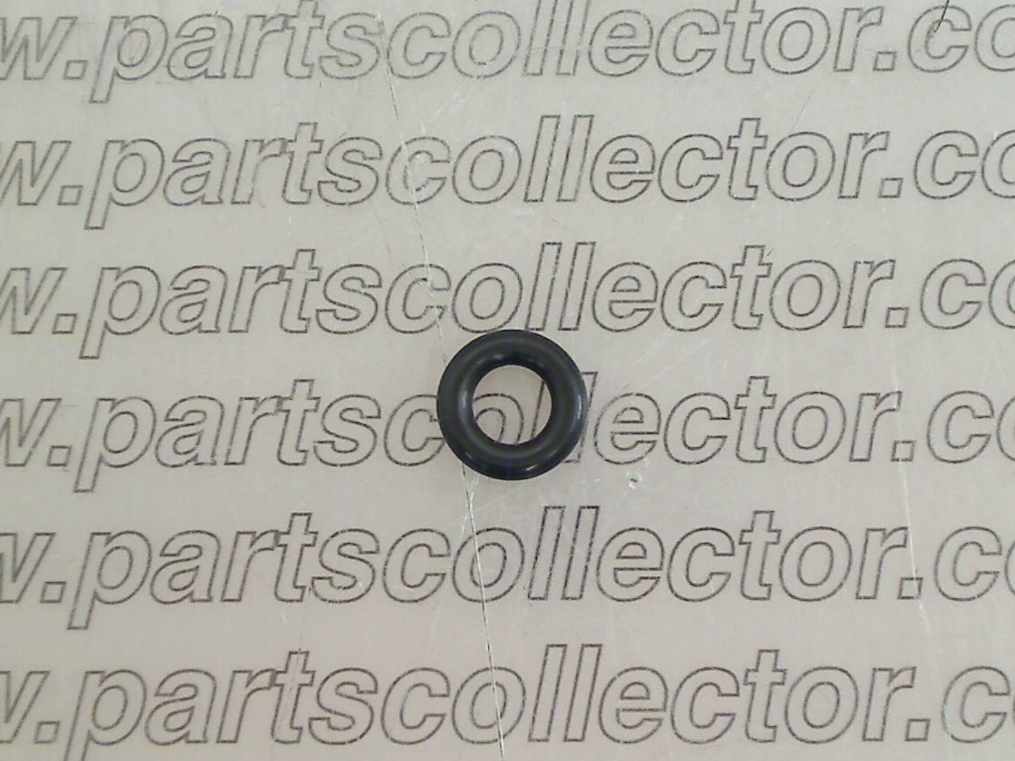 INJECTOR GASKET