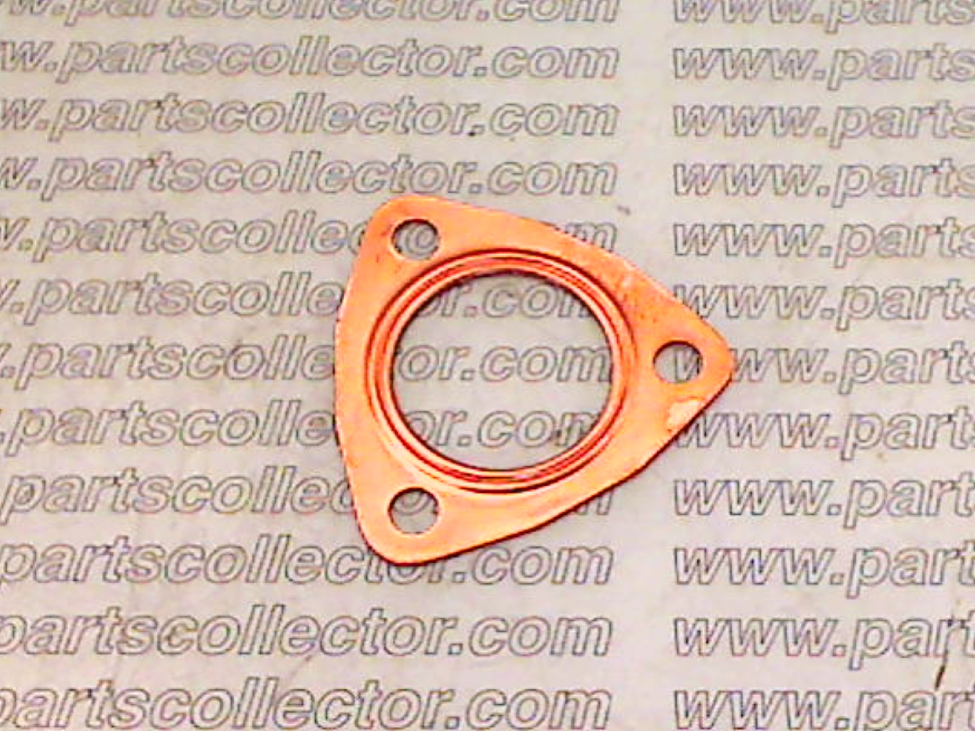 EXHAUST GASKET