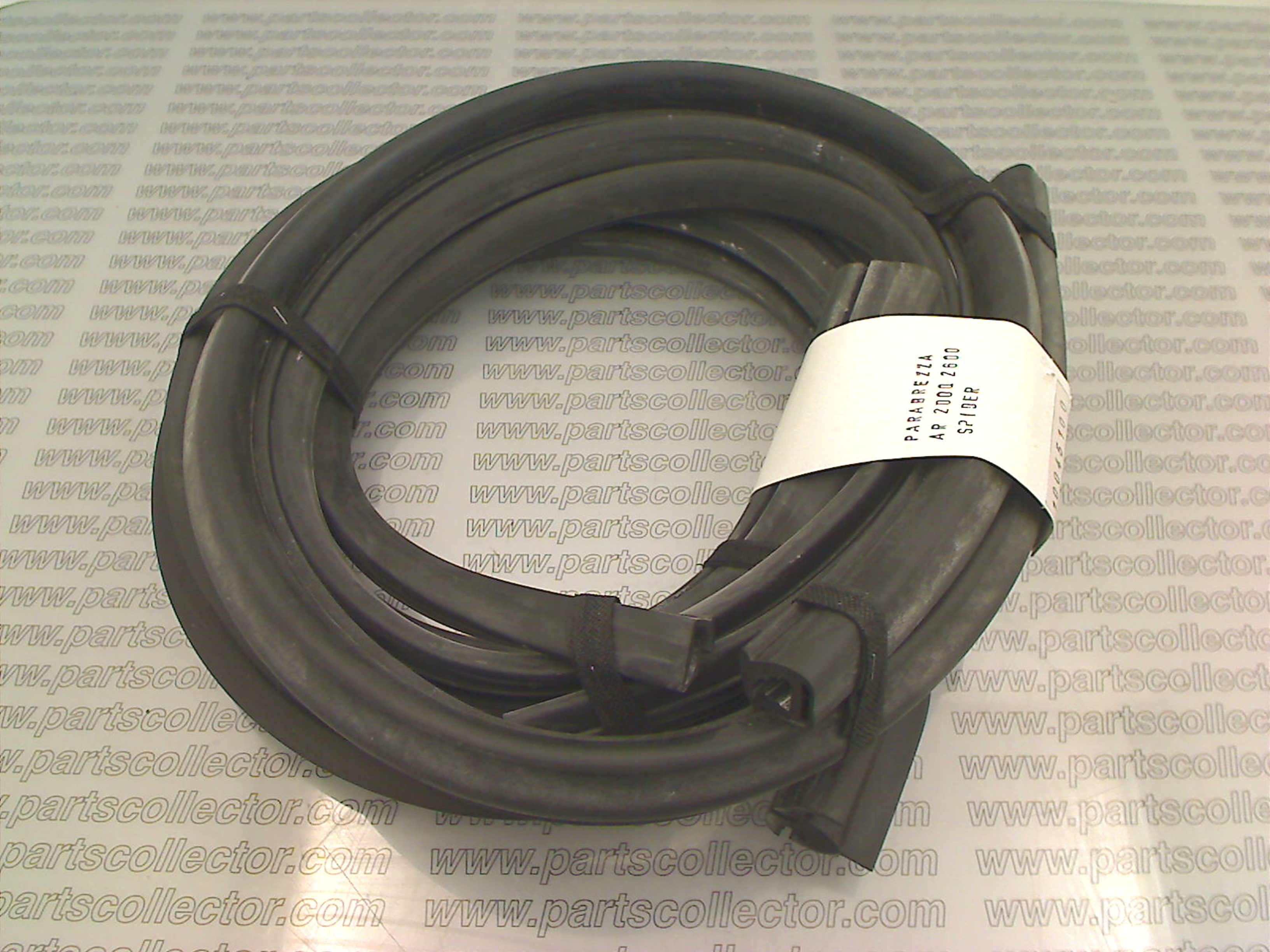 WINDSHIELD SEAL