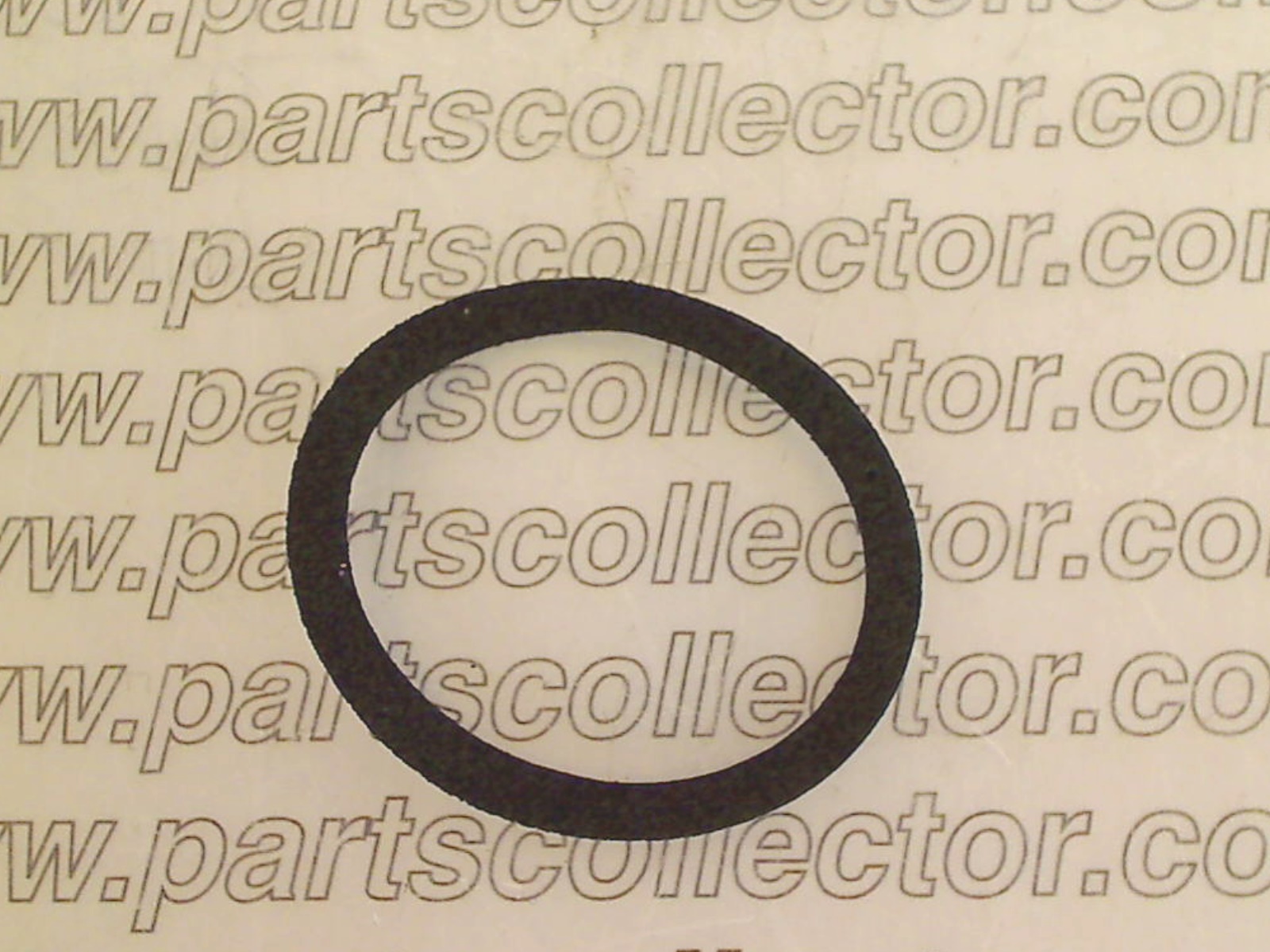 DUST GUARD GASKET