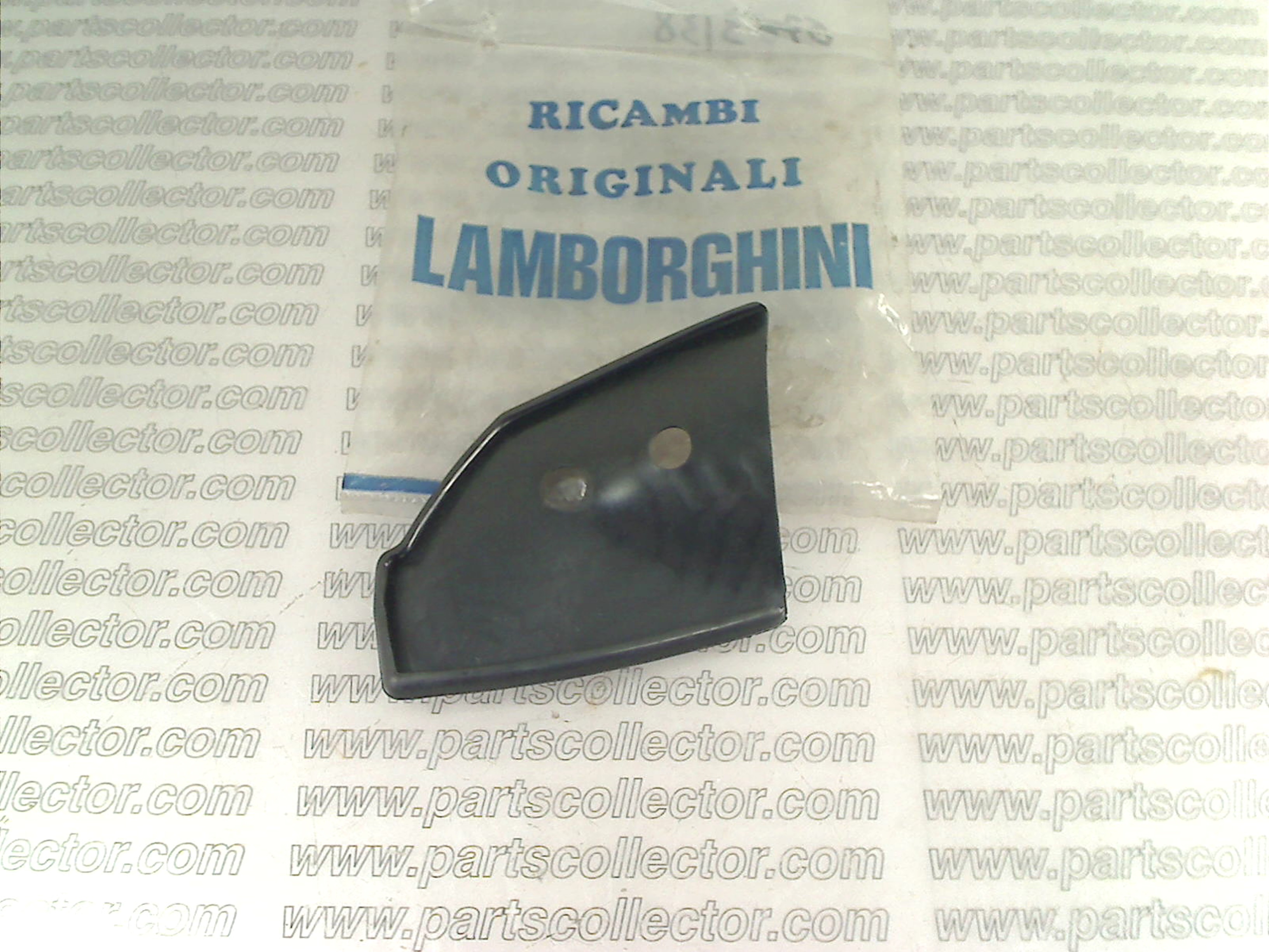 GUARNIZIONE PARAURTI ANTERIORE LAMBORGHINI ESPADA