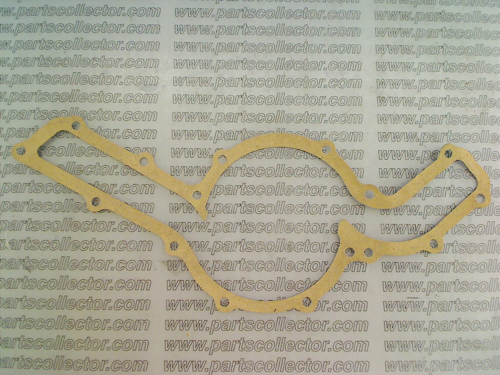 WATER PUMP GASKET