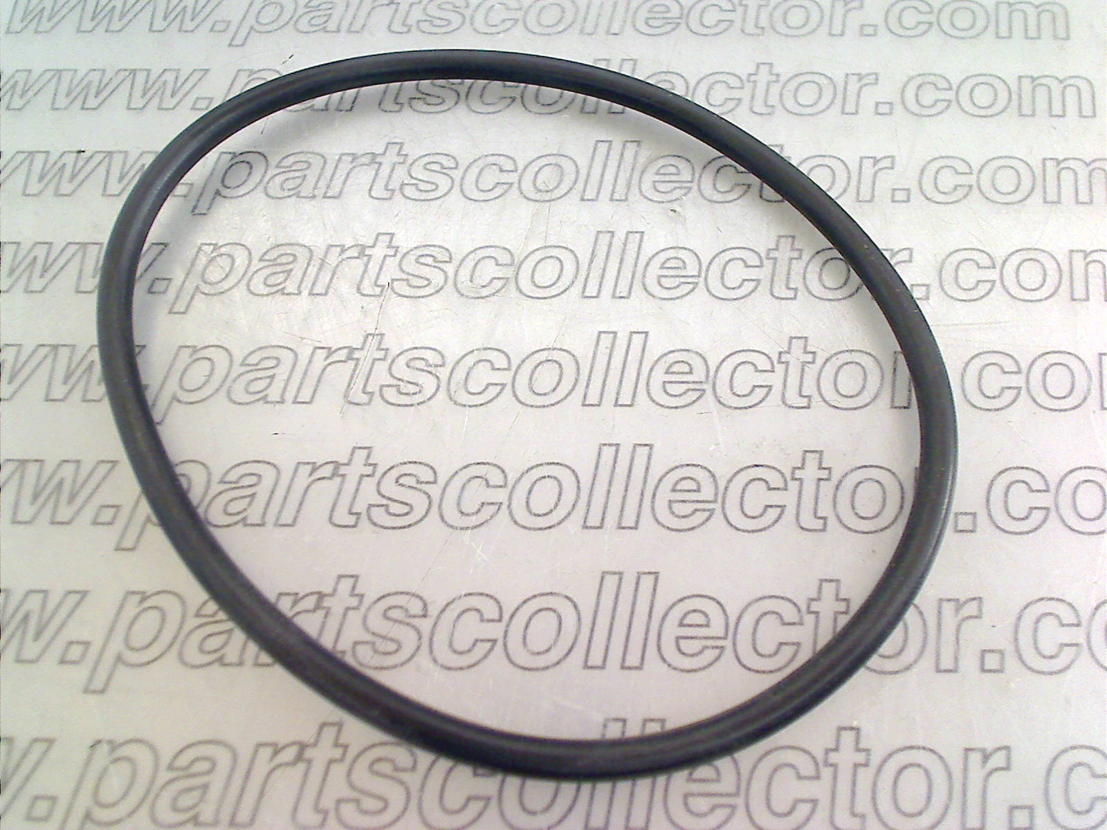 WATER PUMP SEAL RING