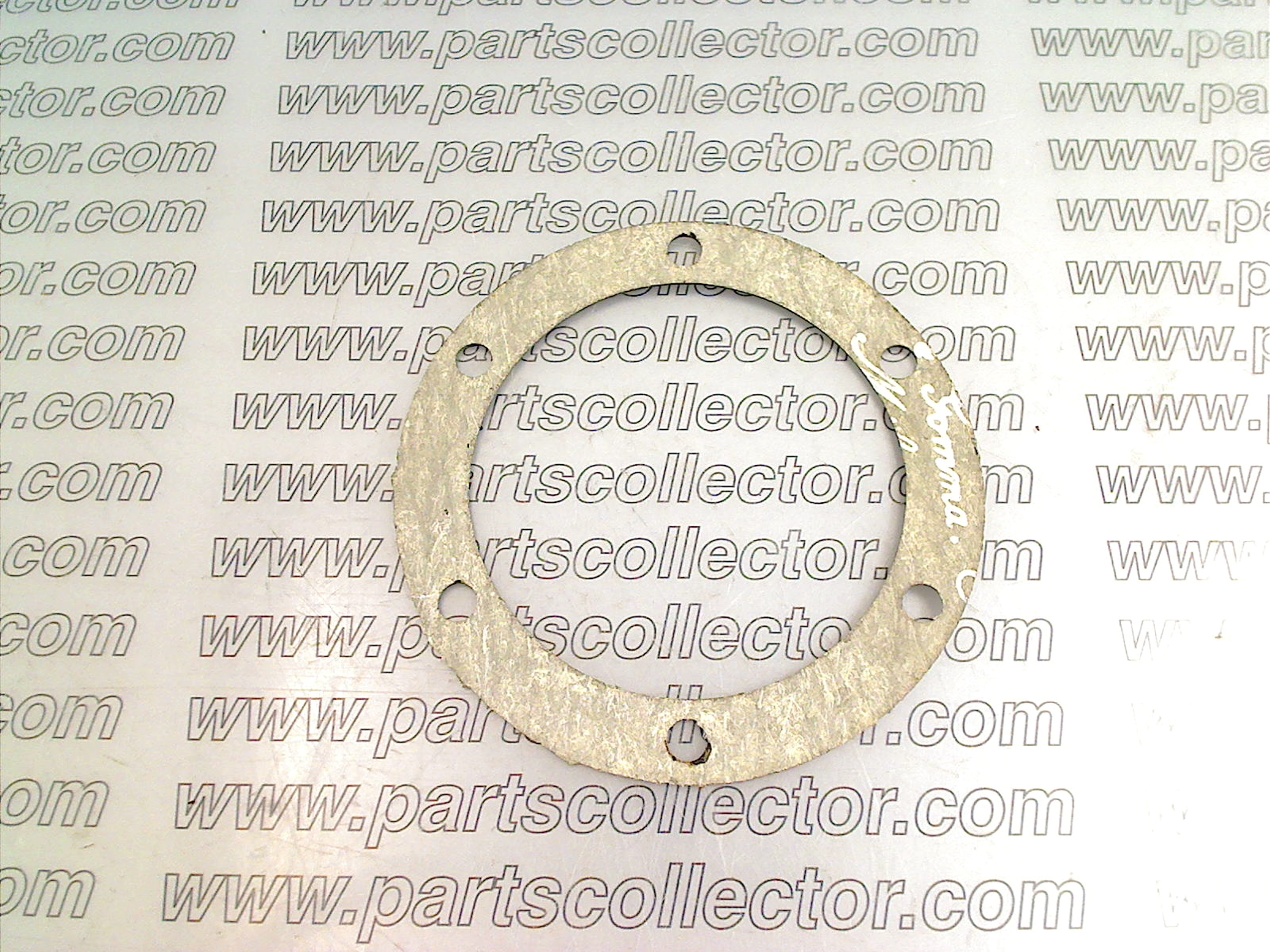 WATER PUMP GASKET