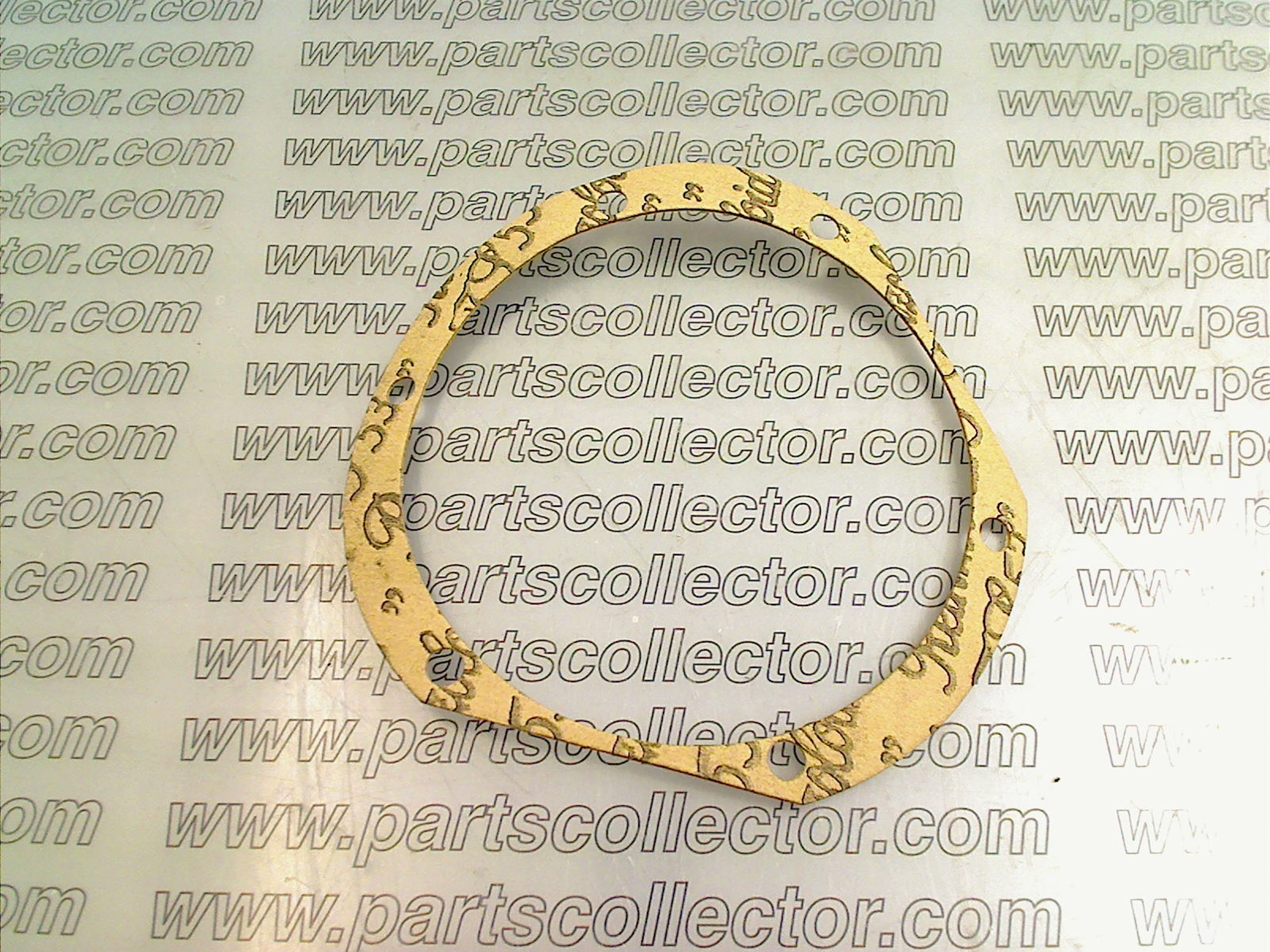 WATER PUMP GASKET