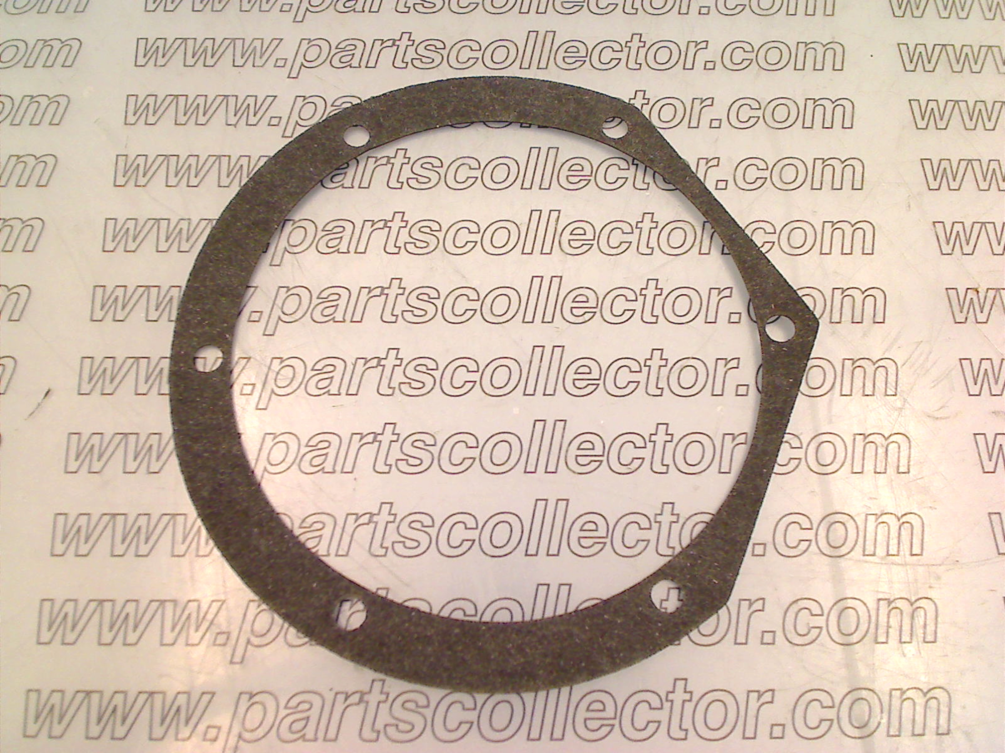 WATER PUMP GASKET