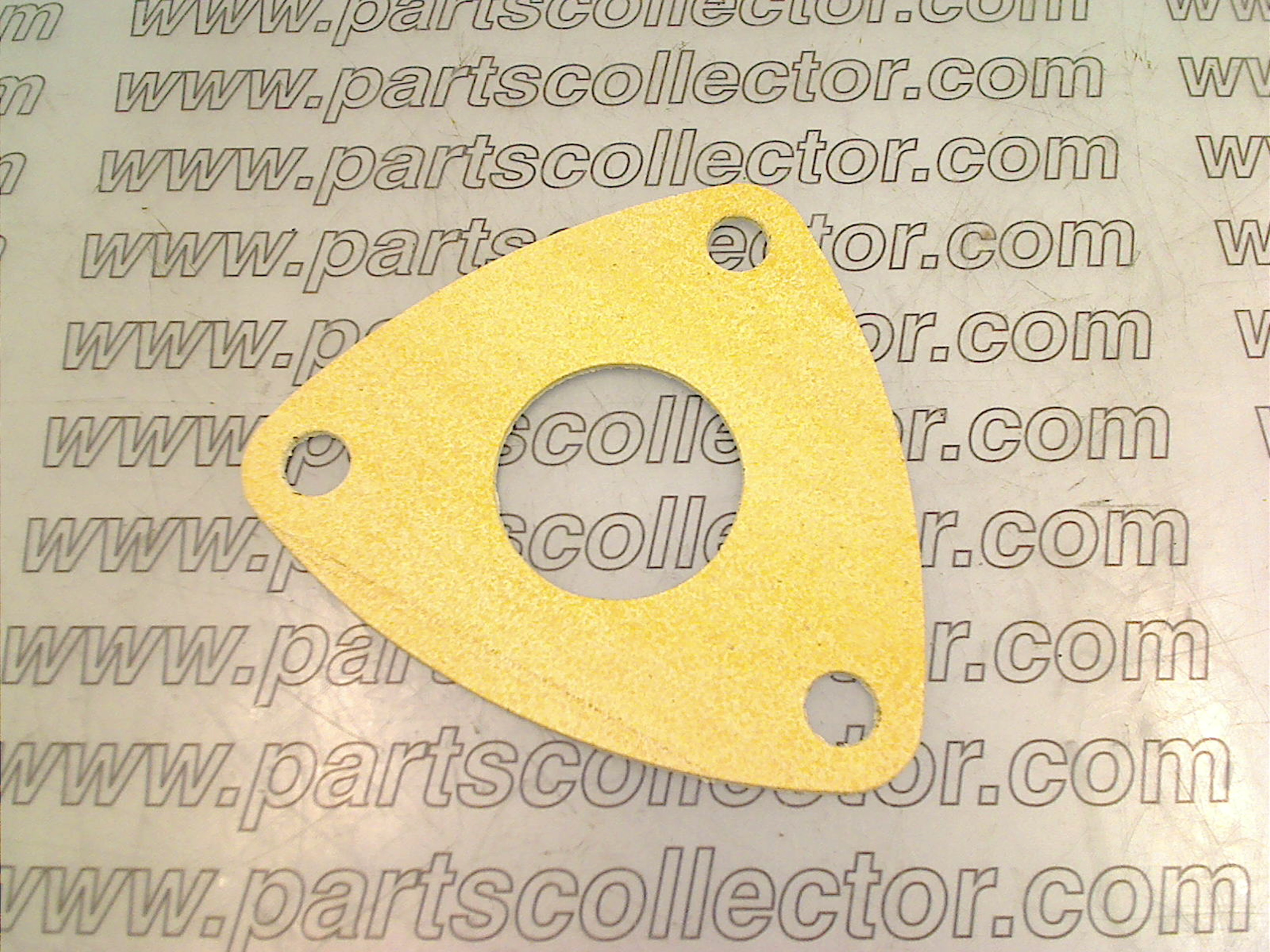 WATER PUMP GASKET