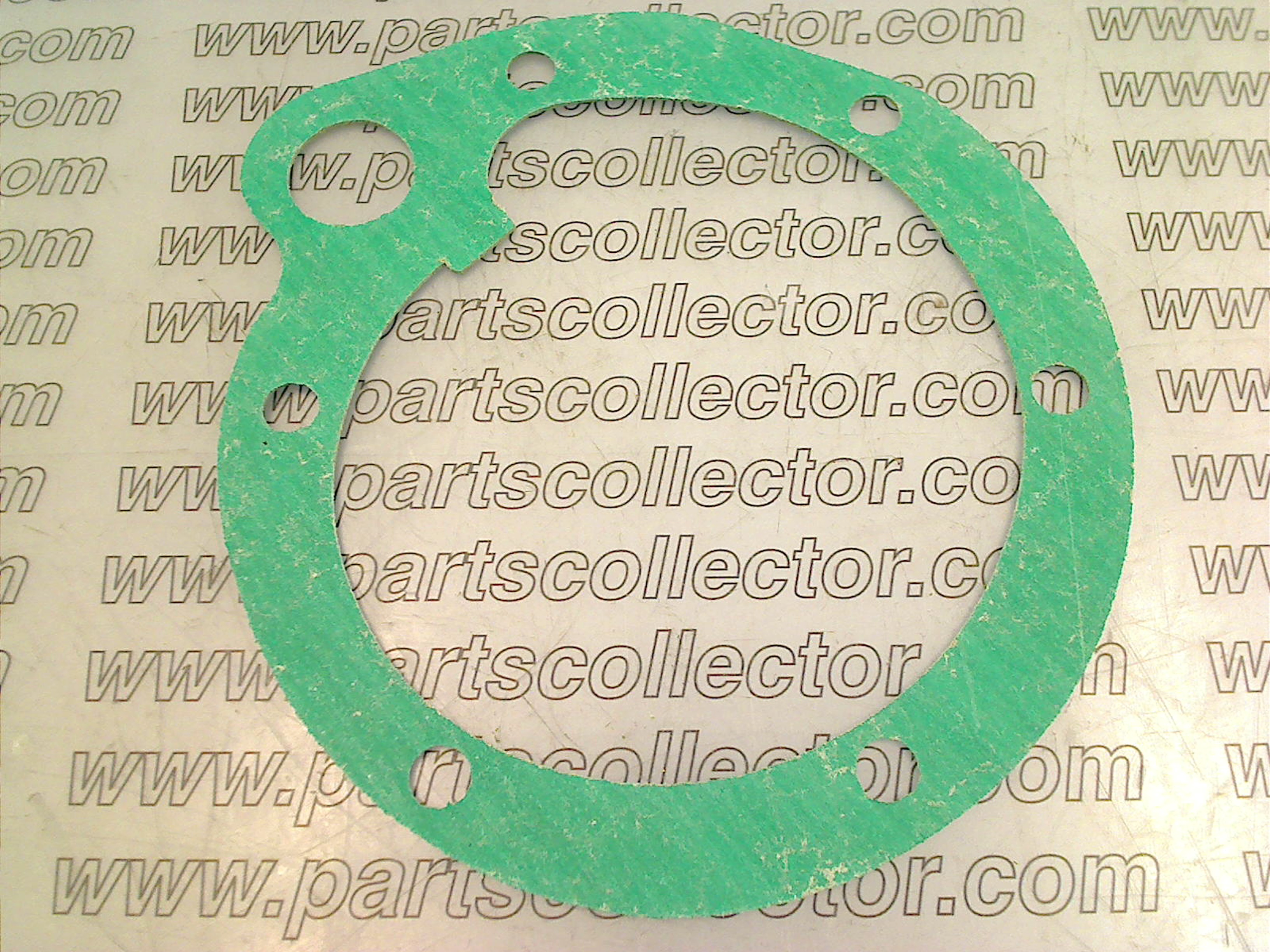 WATER PUMP GASKET