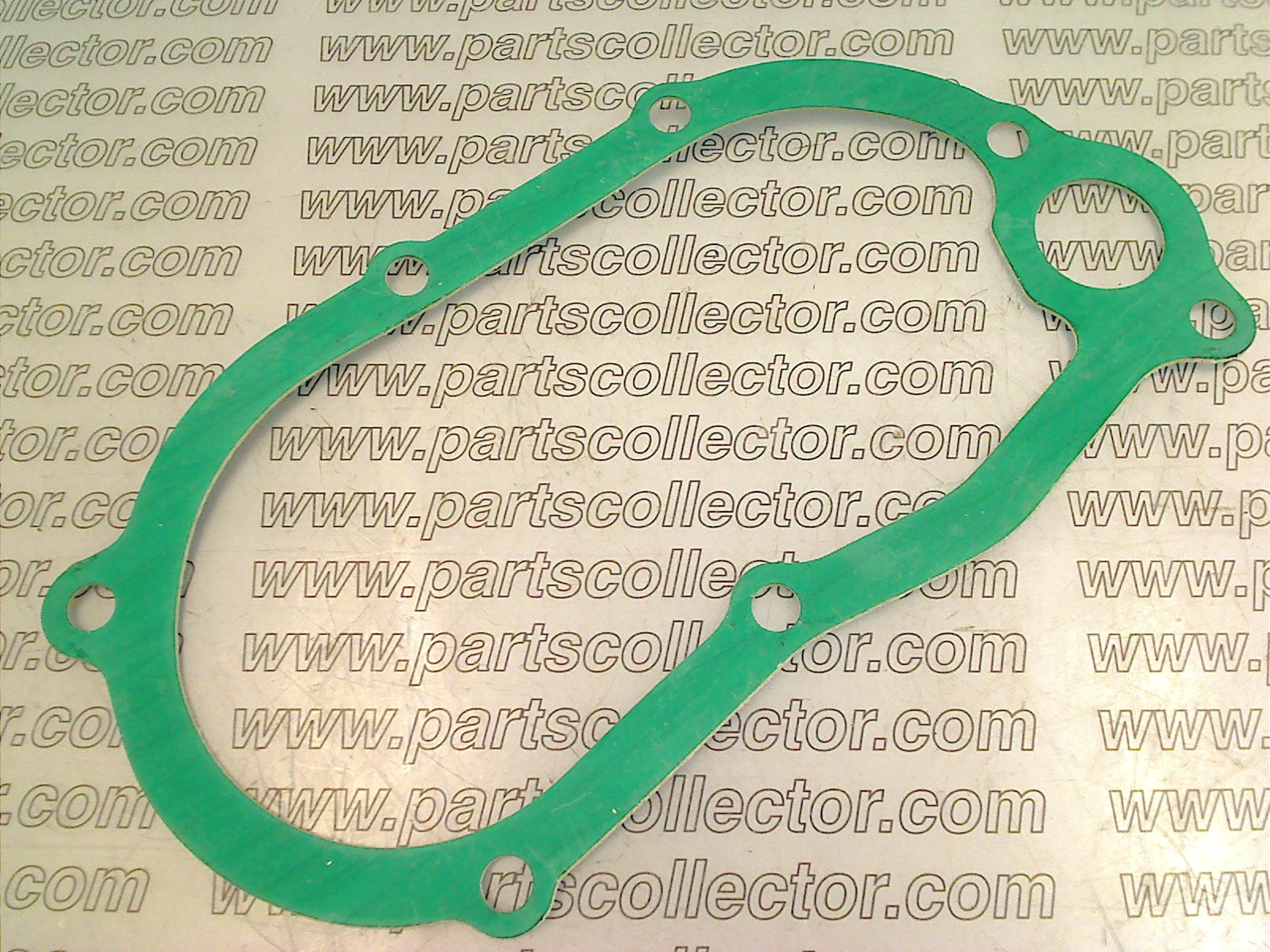 WATER PUMP GASKET