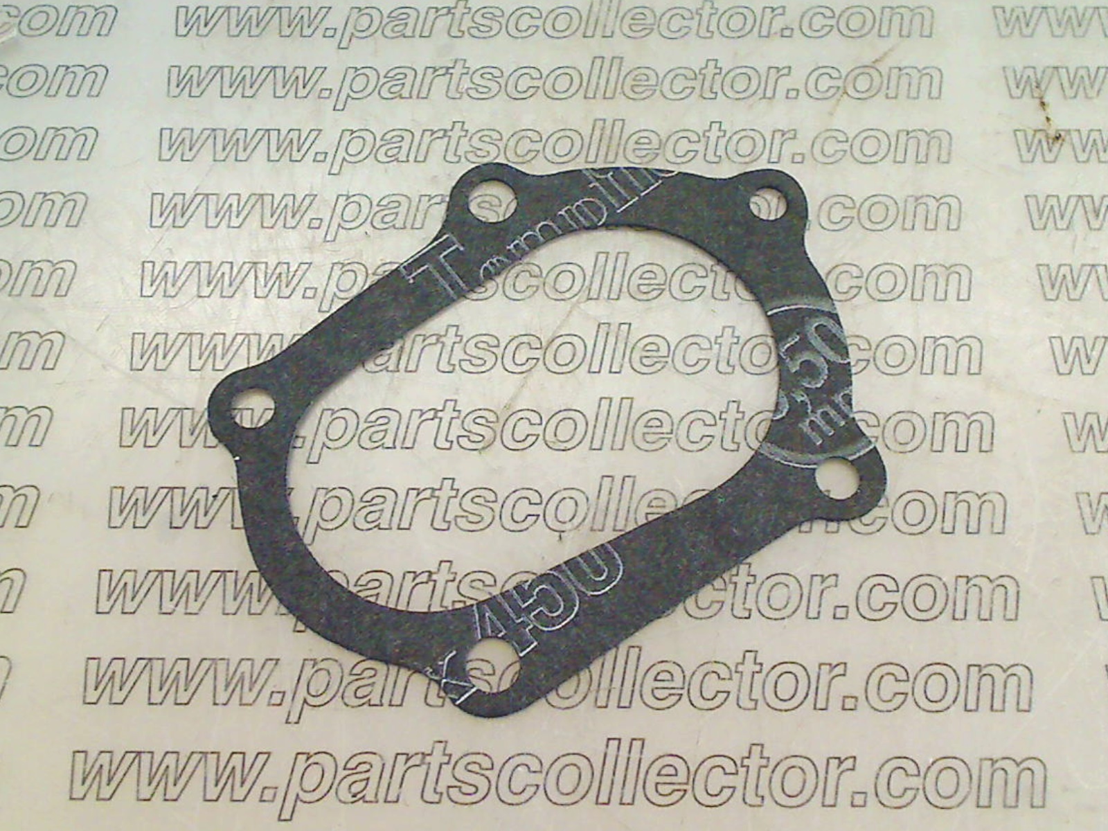 OIL PUMP GASKET