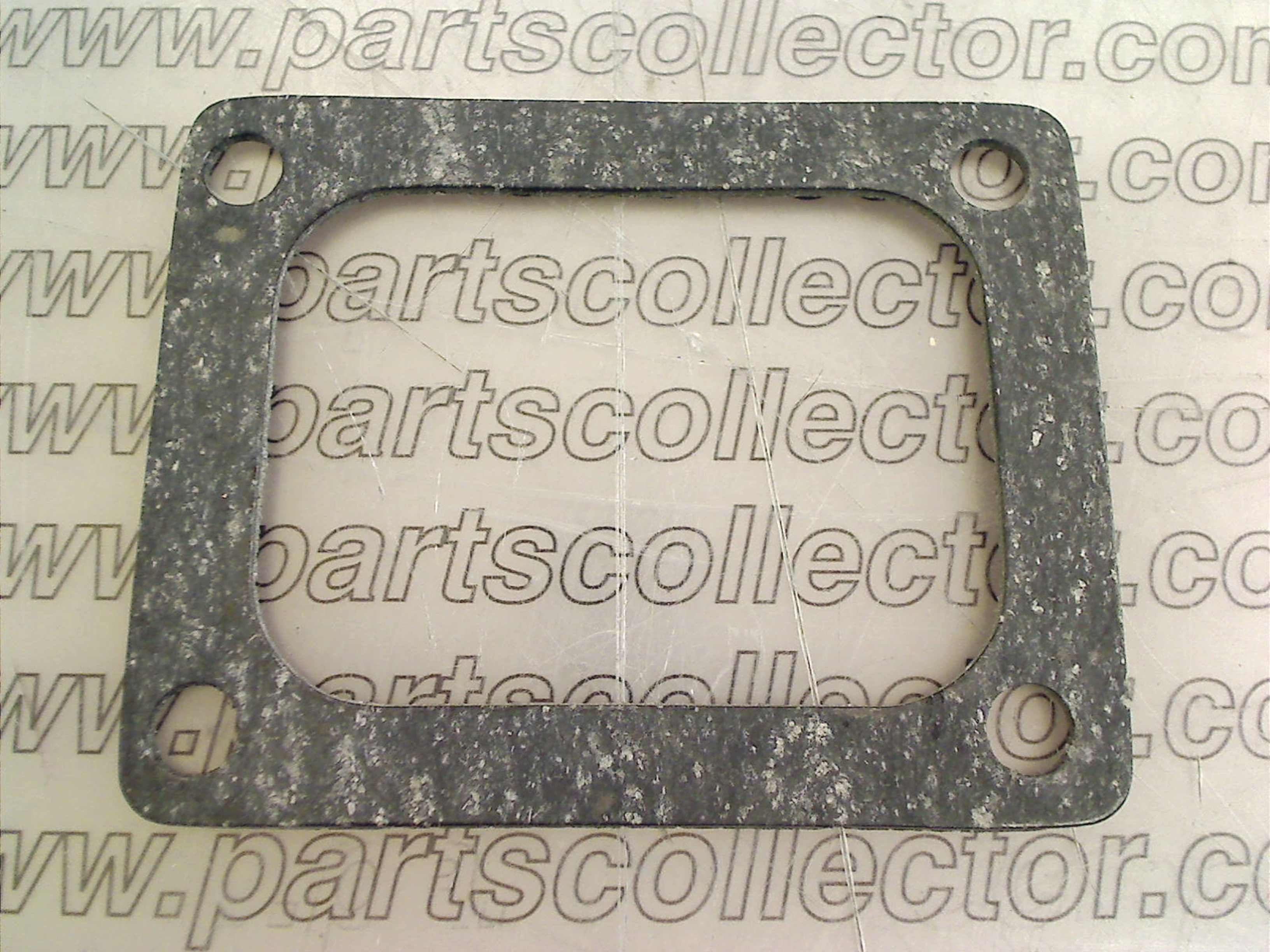 OIL PUMP GASKET