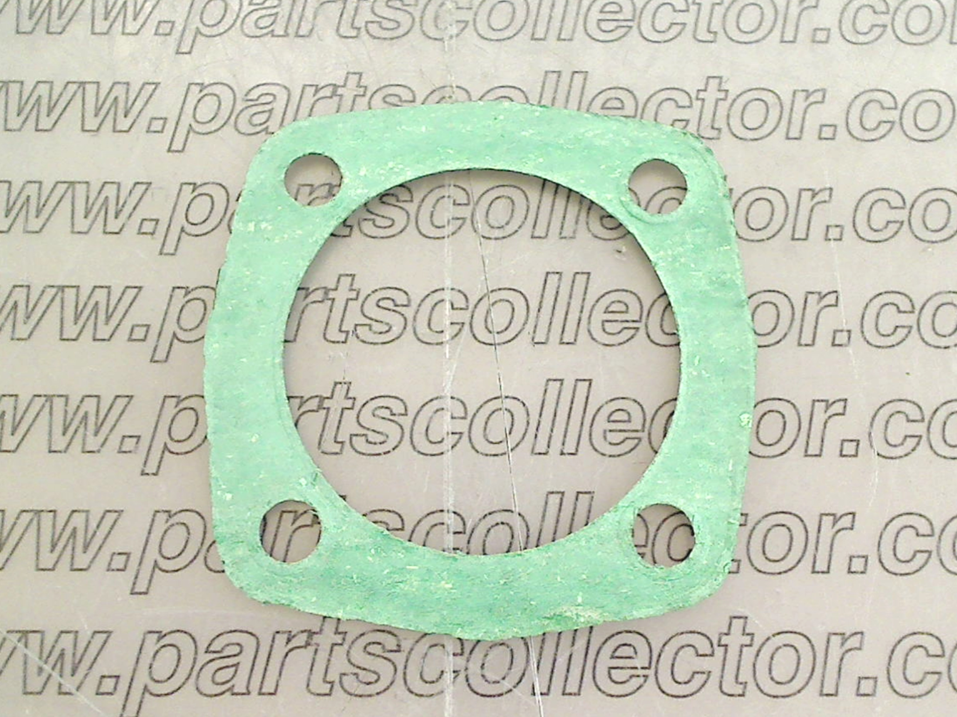 VACUUM PUMP GASKET