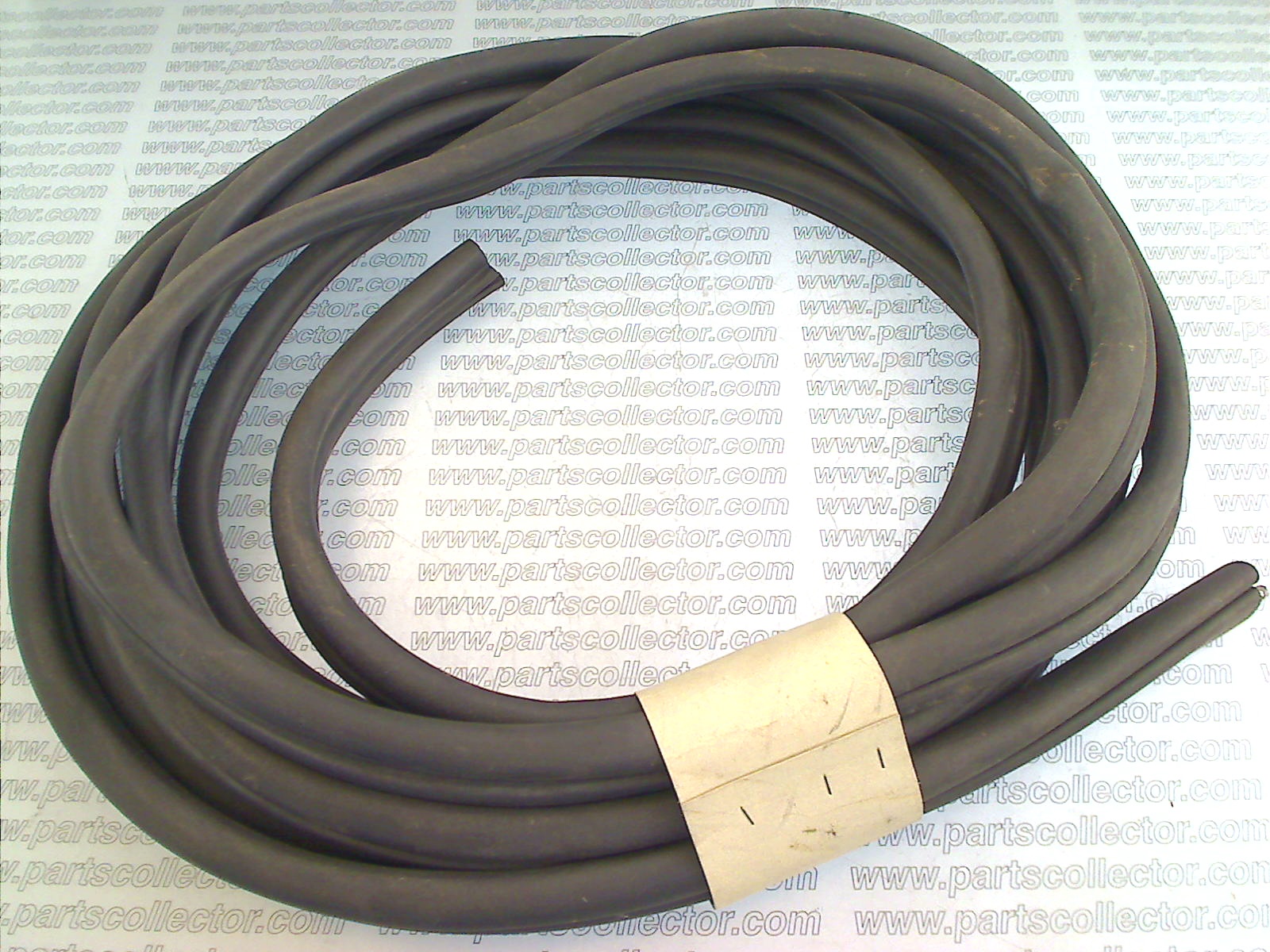 DOOR SEAL
