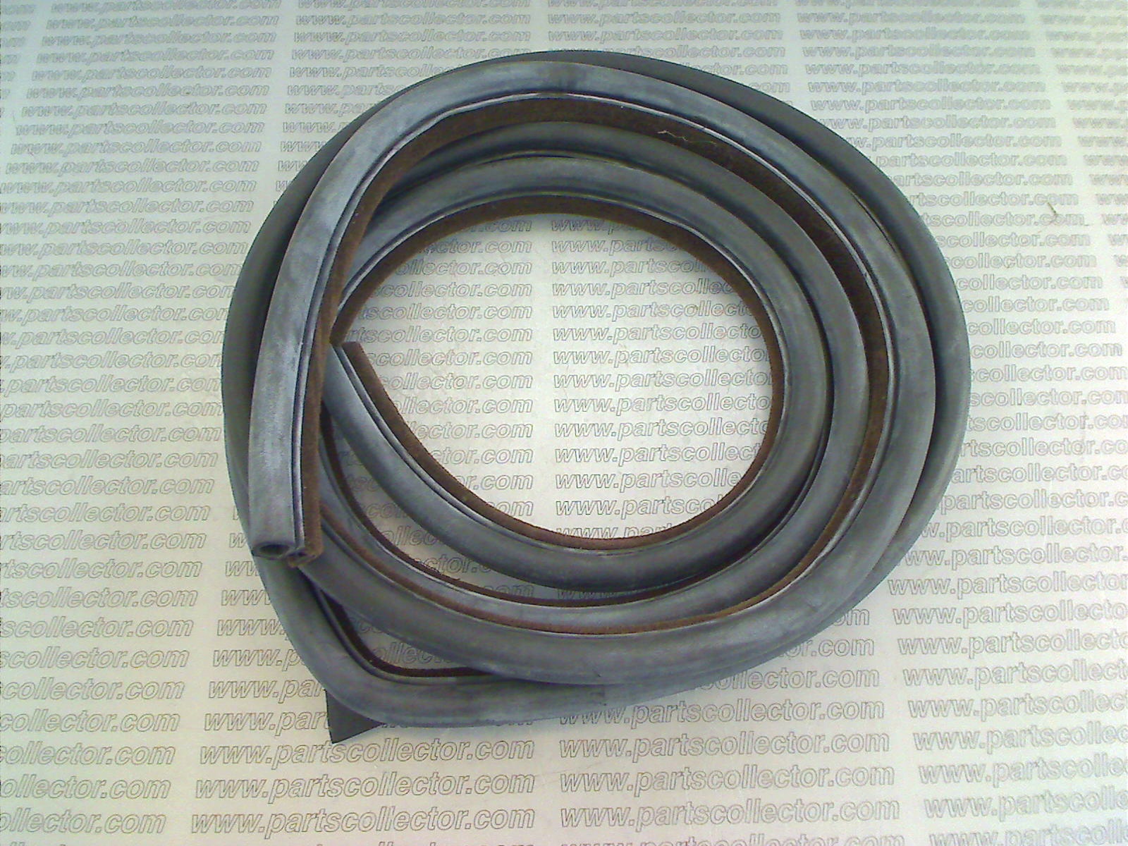 GUARNIZIONE PORTA VELLUTO