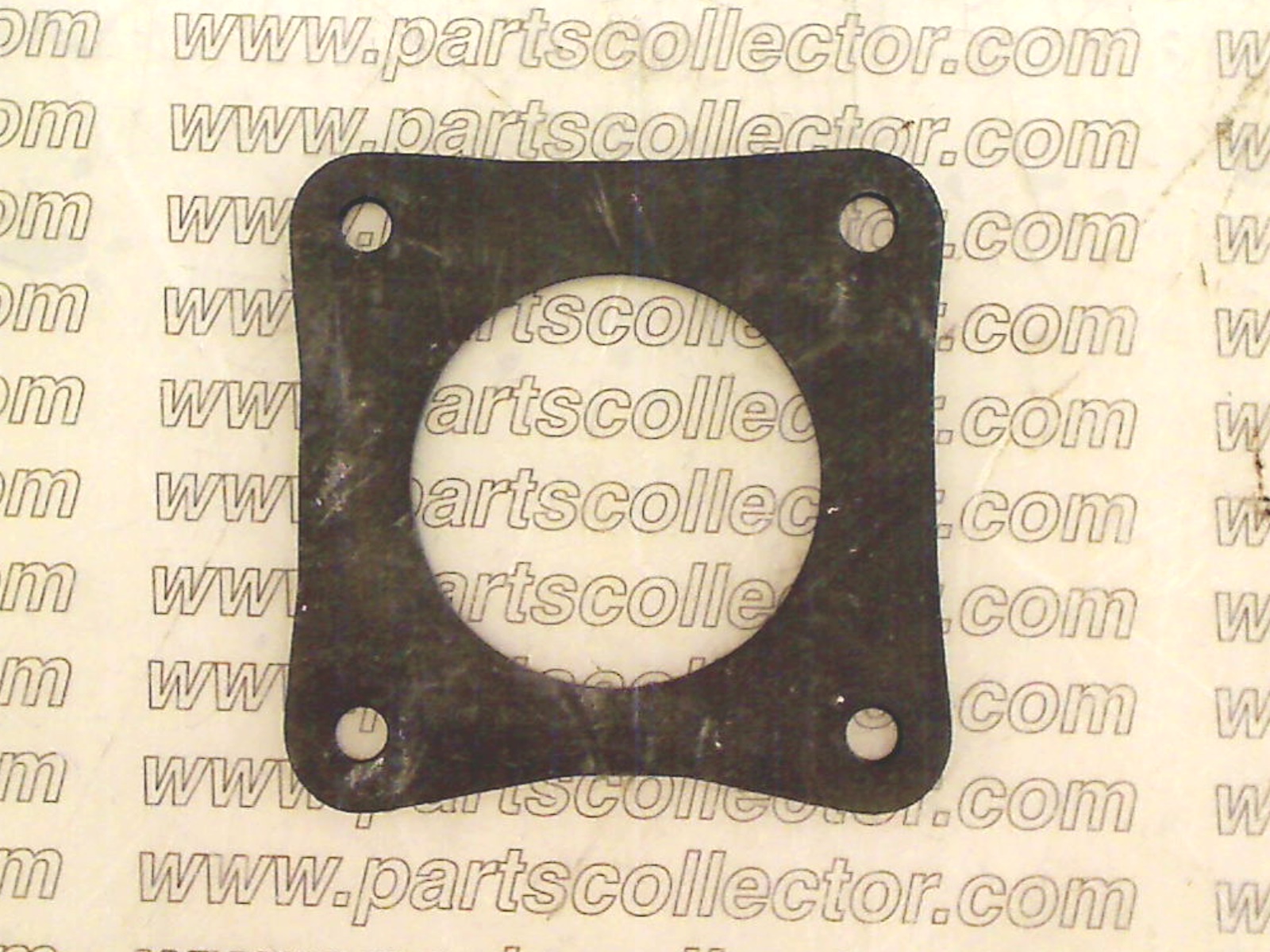 BRAKE BOOSTER GASKET