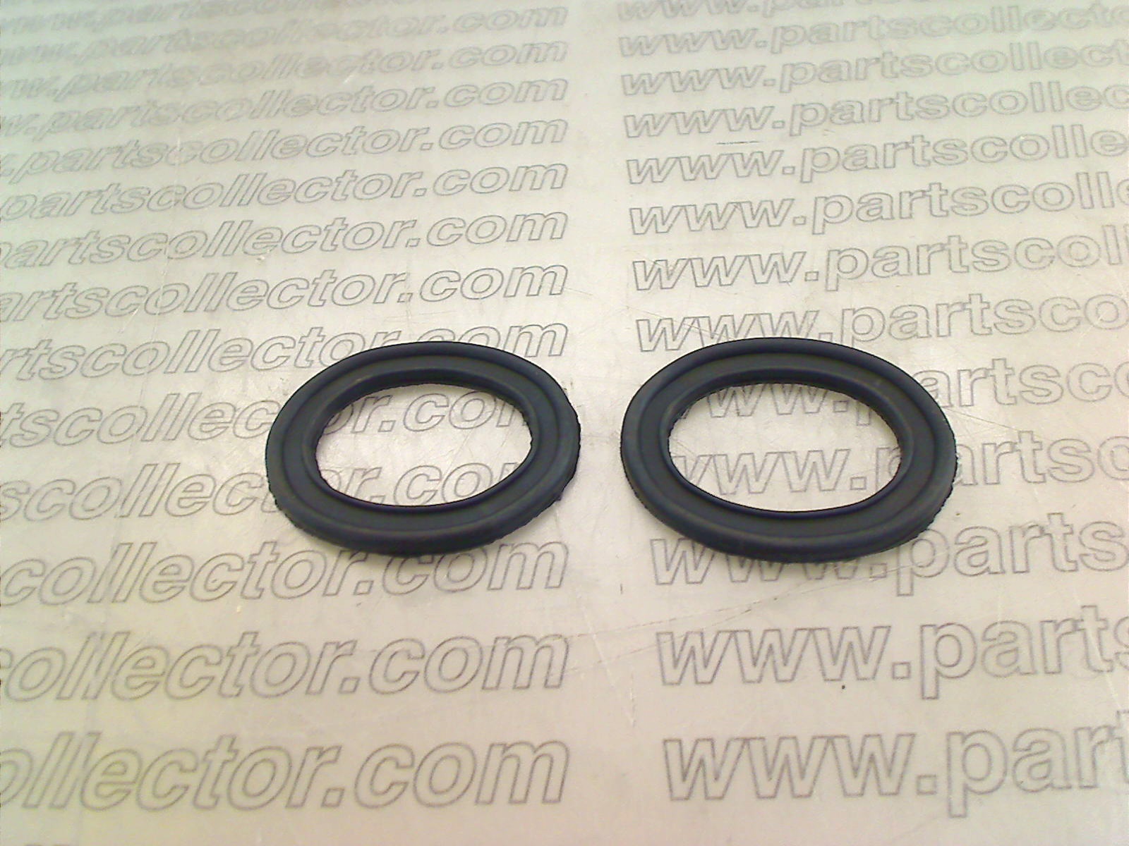 WIPER SUPPORT RUBBER