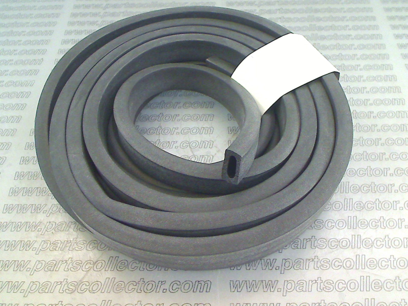 SPONGE GASKET