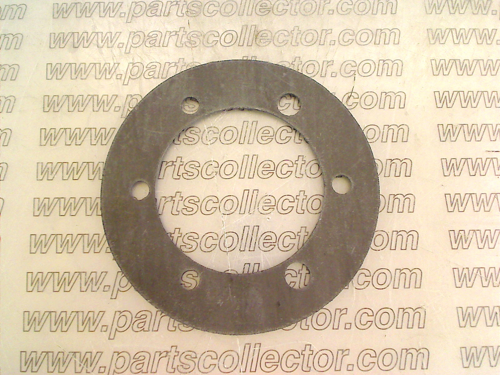 OIL BREATHER GASKET