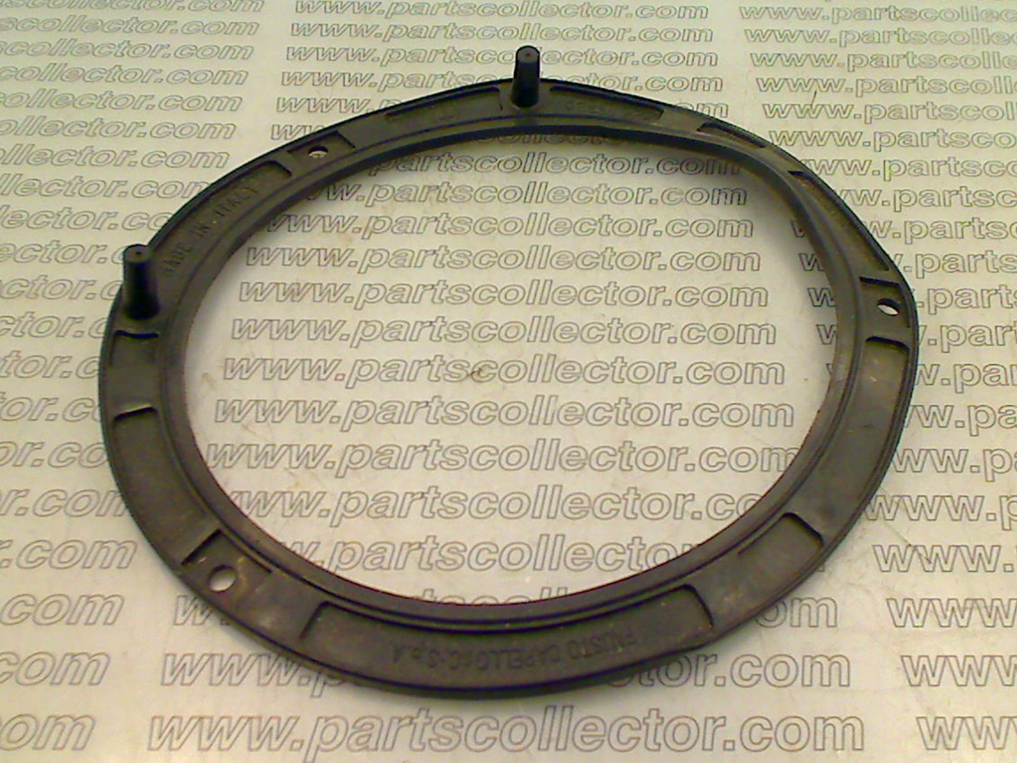 HEAD LIGHT  RUBBER SEAL