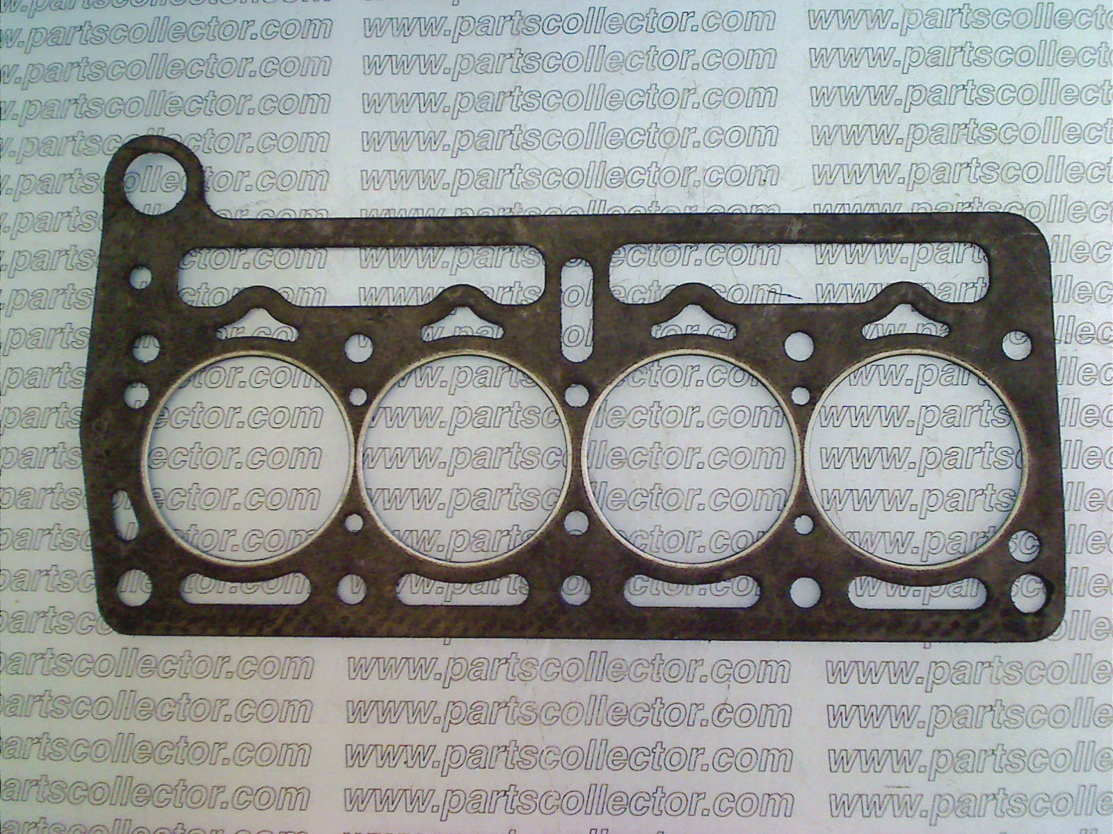 HEAD GASKET