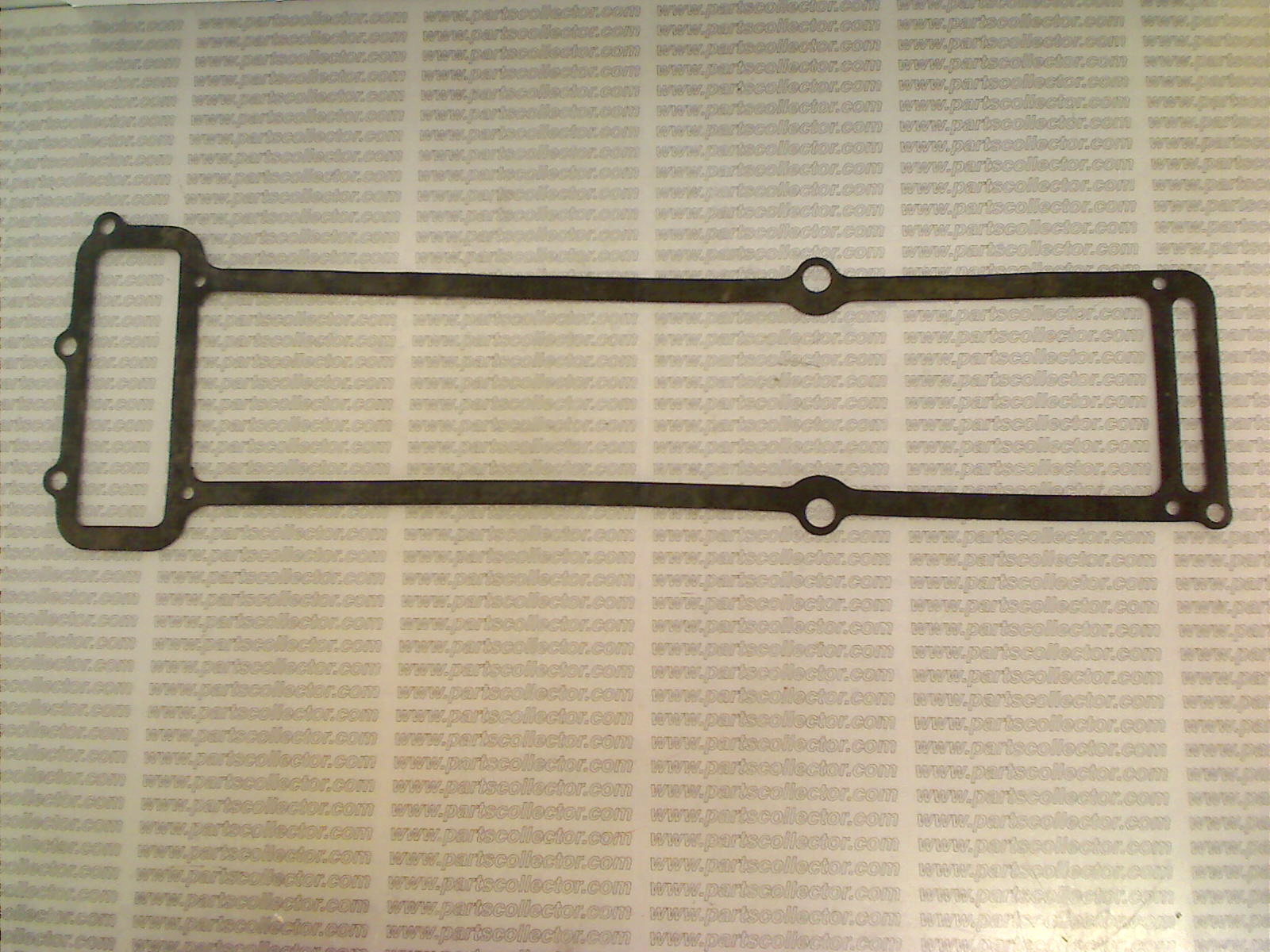 RUBBER HEAD GASKET