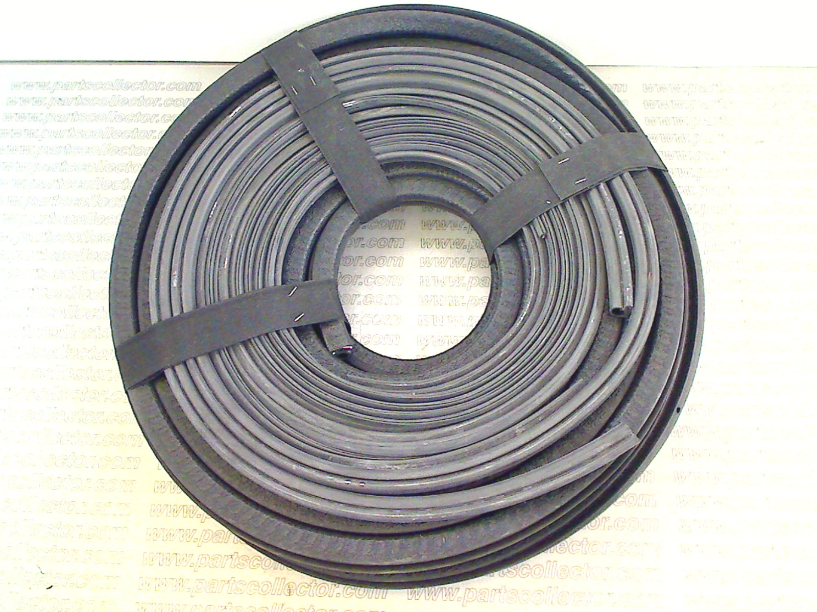 RH-LH DOOR SEALS KIT