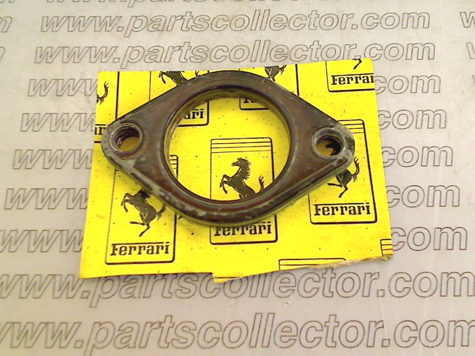 EXHAUST MANIFOLDS GASKETS