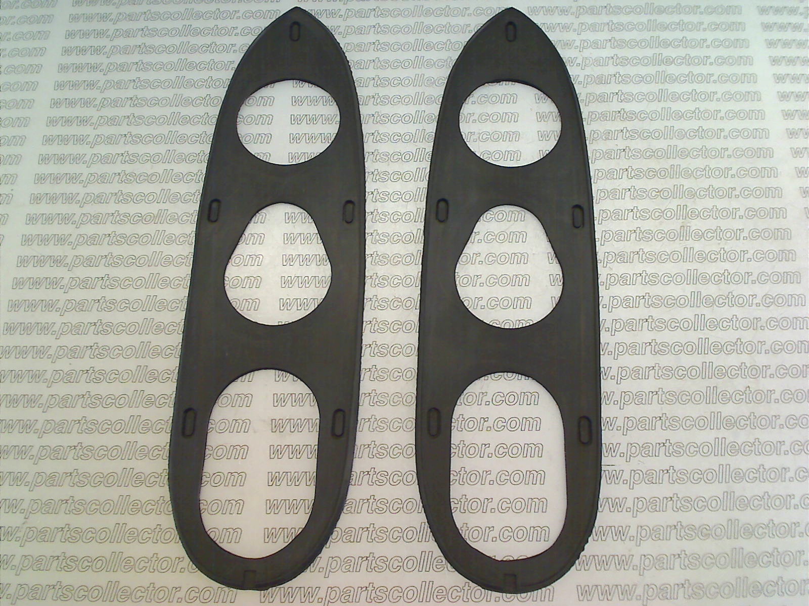 TAIL LIGHTS SEAL