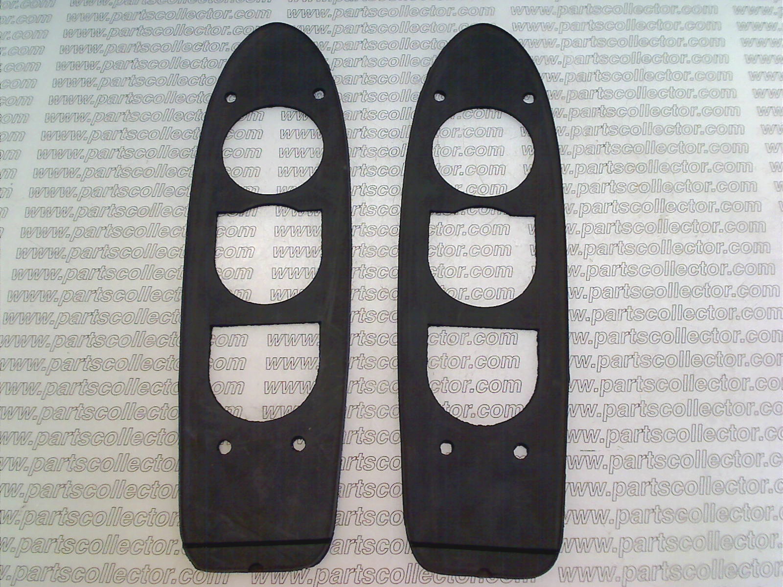 TAIL LIGHTS SEAL