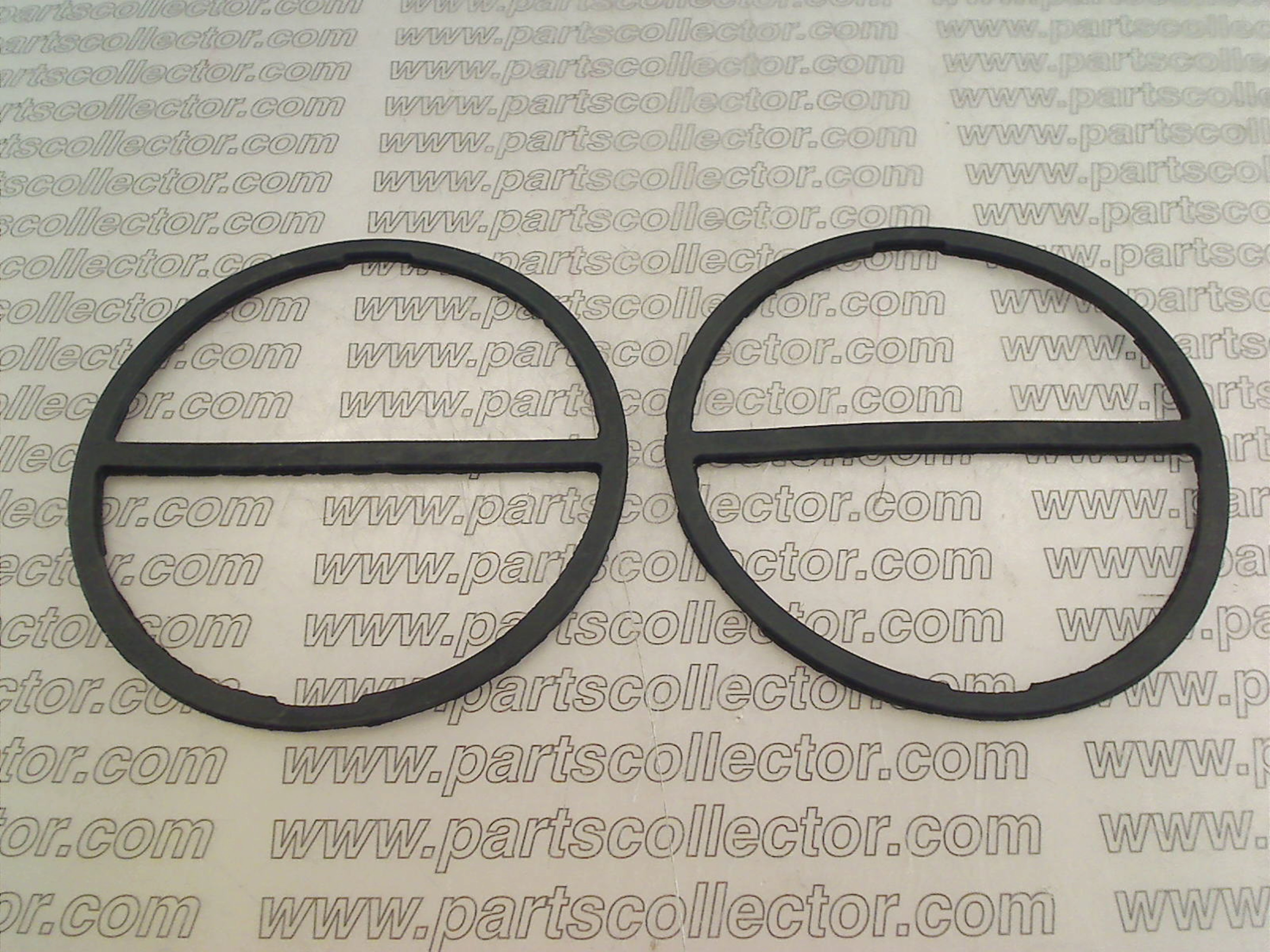 TAILIGHTS RUBBER SEALS