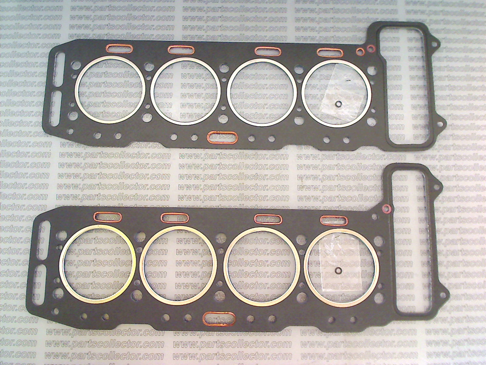 HEAD GASKETS SET