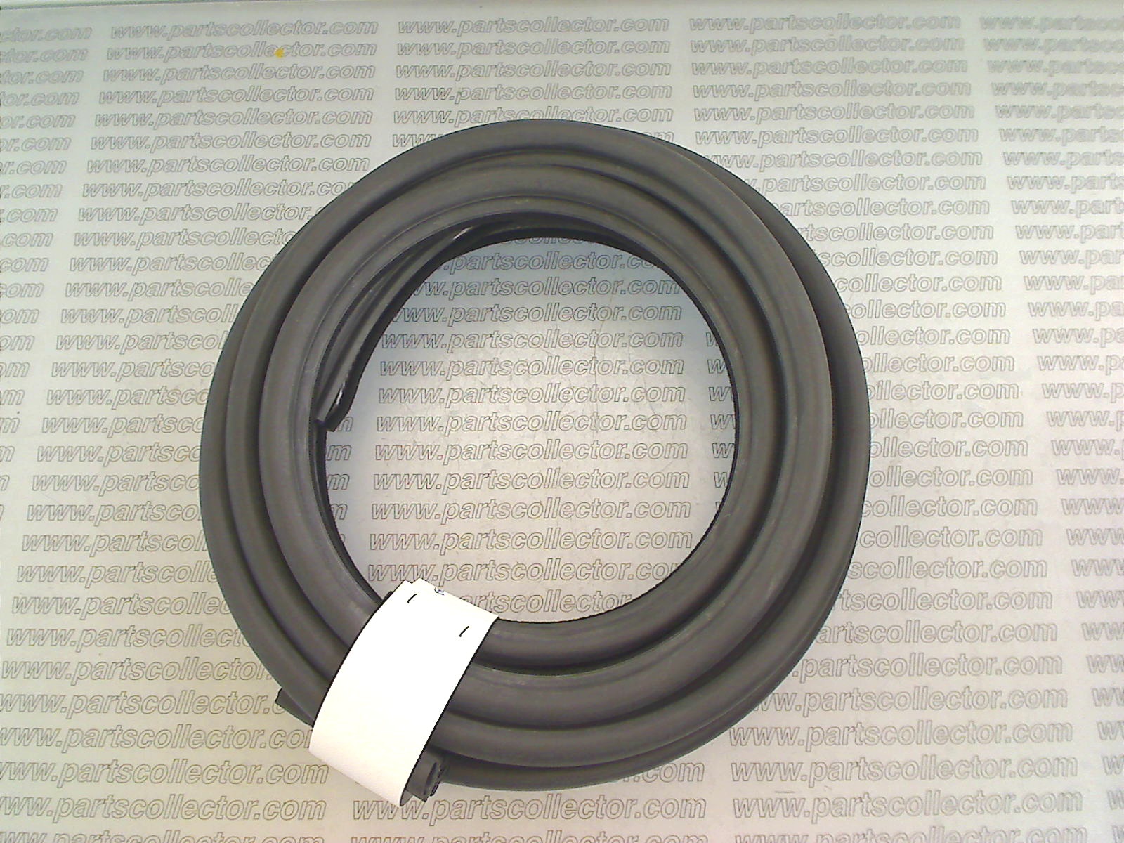 REAR WINDOWS WEATHERSTRIP SEALS