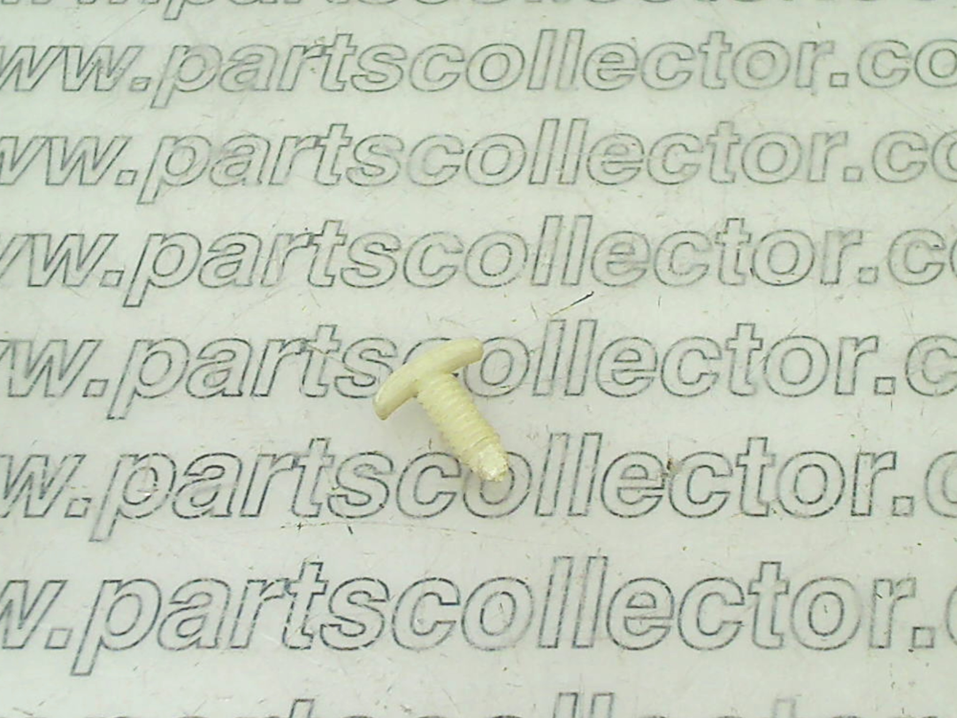 Graffetta in nylon  5 fissaggio profilato finitura esterna giro vettura