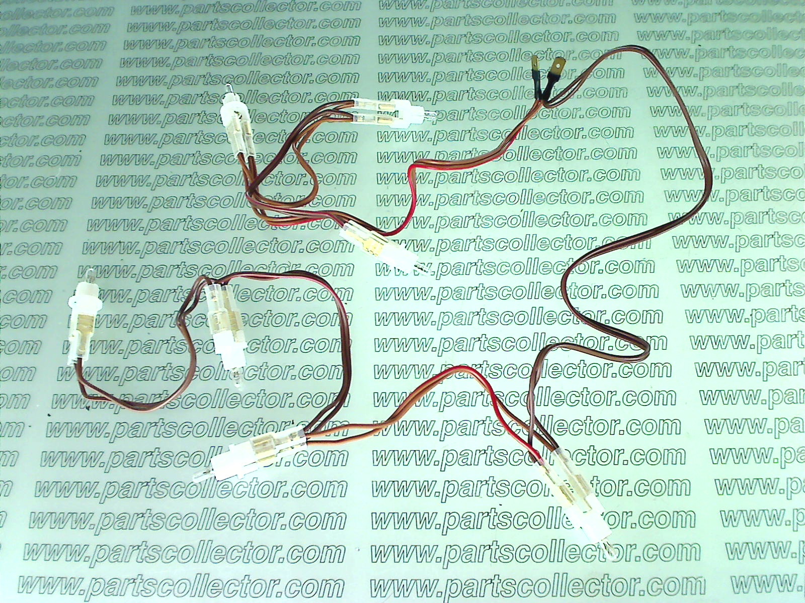 ILLUMINATION KIT FOR SWITCHES