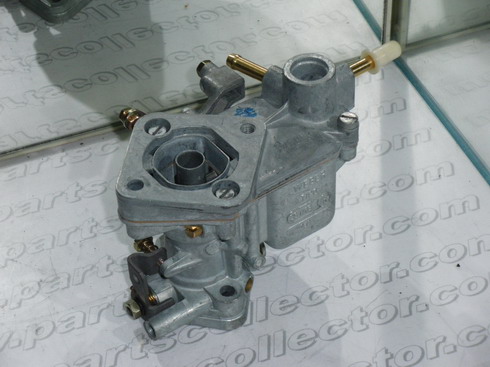 CARBURETTOR