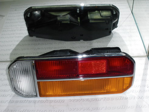 TAIL LIGHT