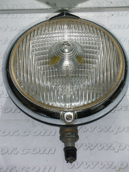 FOG LAMP