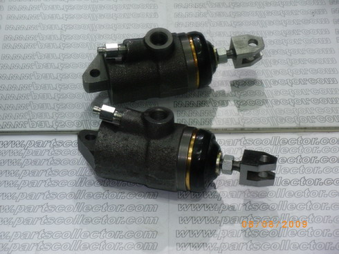 CLUTCH SLAVE CYLINDER