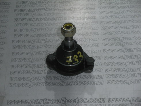 TIE ROD END