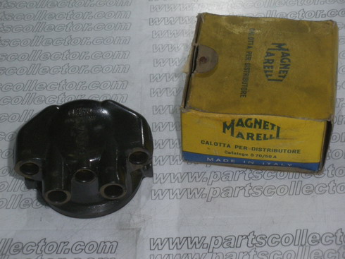 DISTRIBUTOR CAP