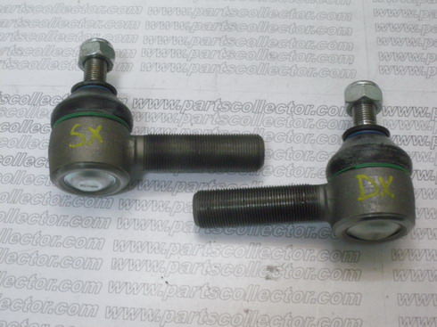 TIE ROD END