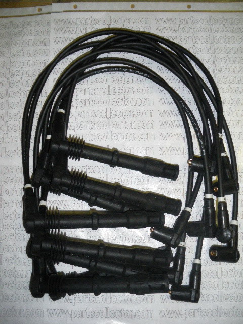 IGNITION WIRES