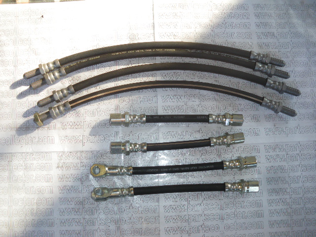 BRAKE HOSE