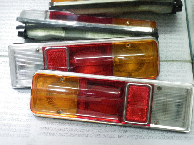 RH TAIL LIGHT