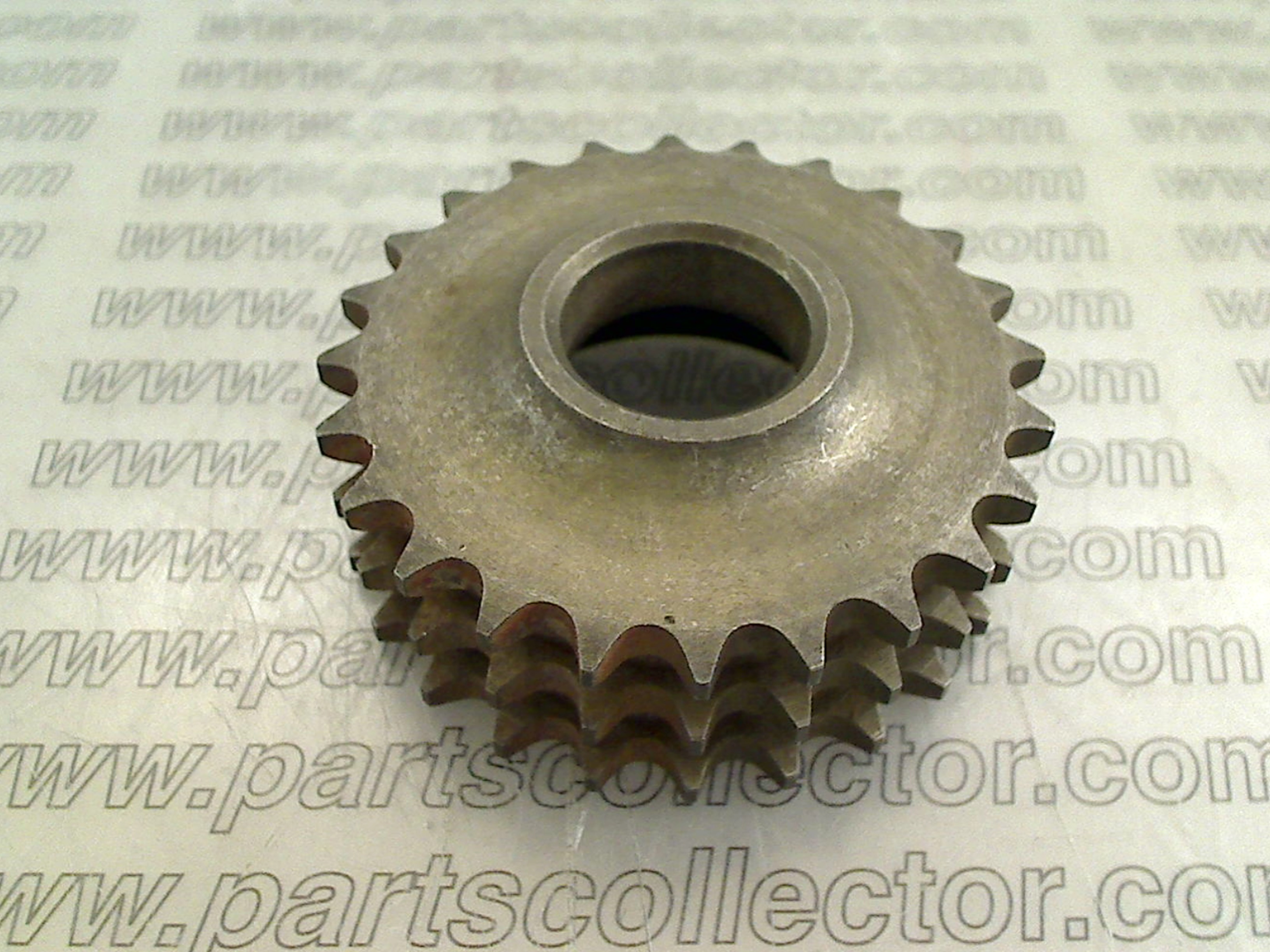 TIMING GEAR