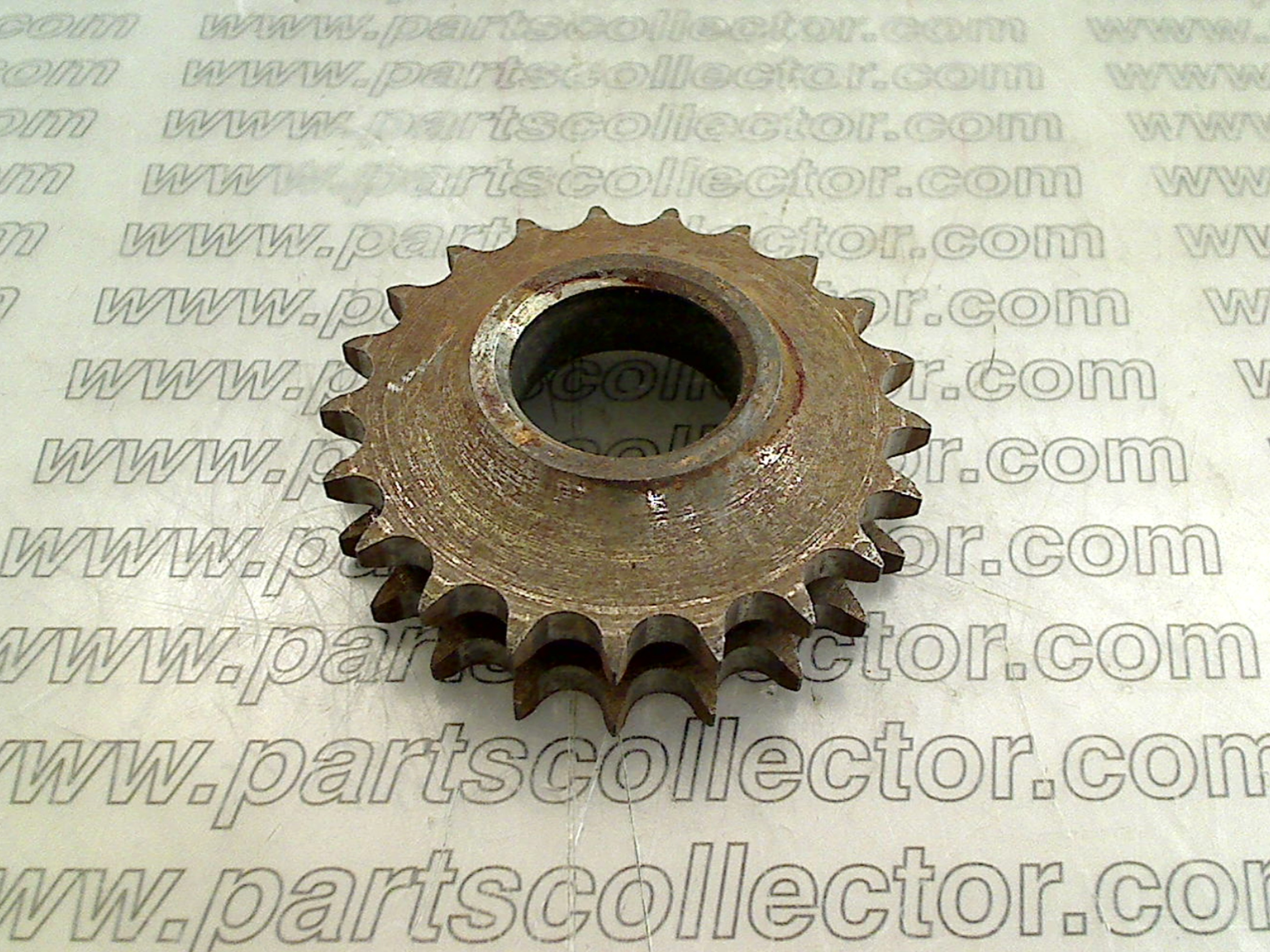 TIMING GEAR