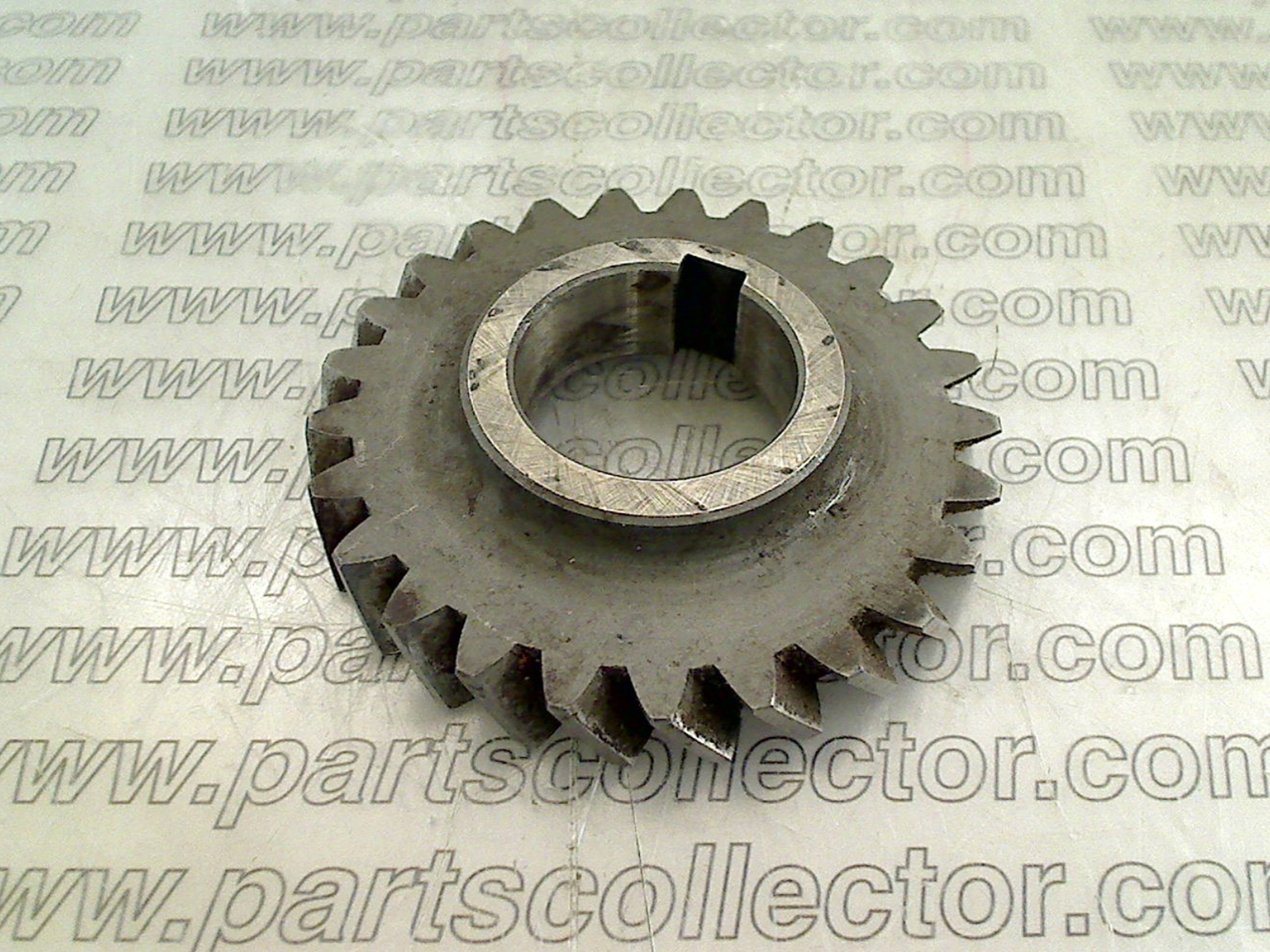 TIMING GEAR